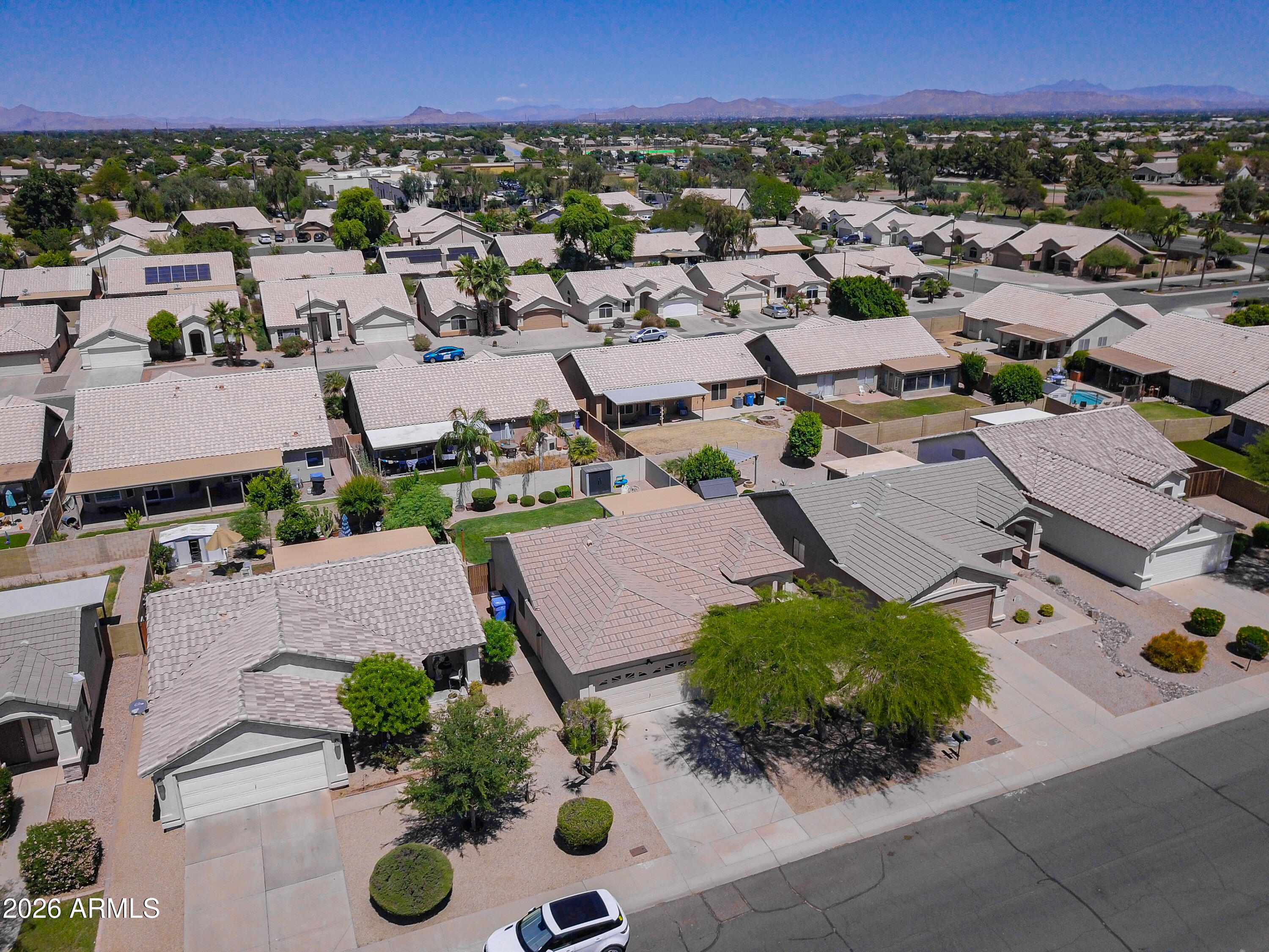 Cottonwoods Crossing Phase 2 - Residential