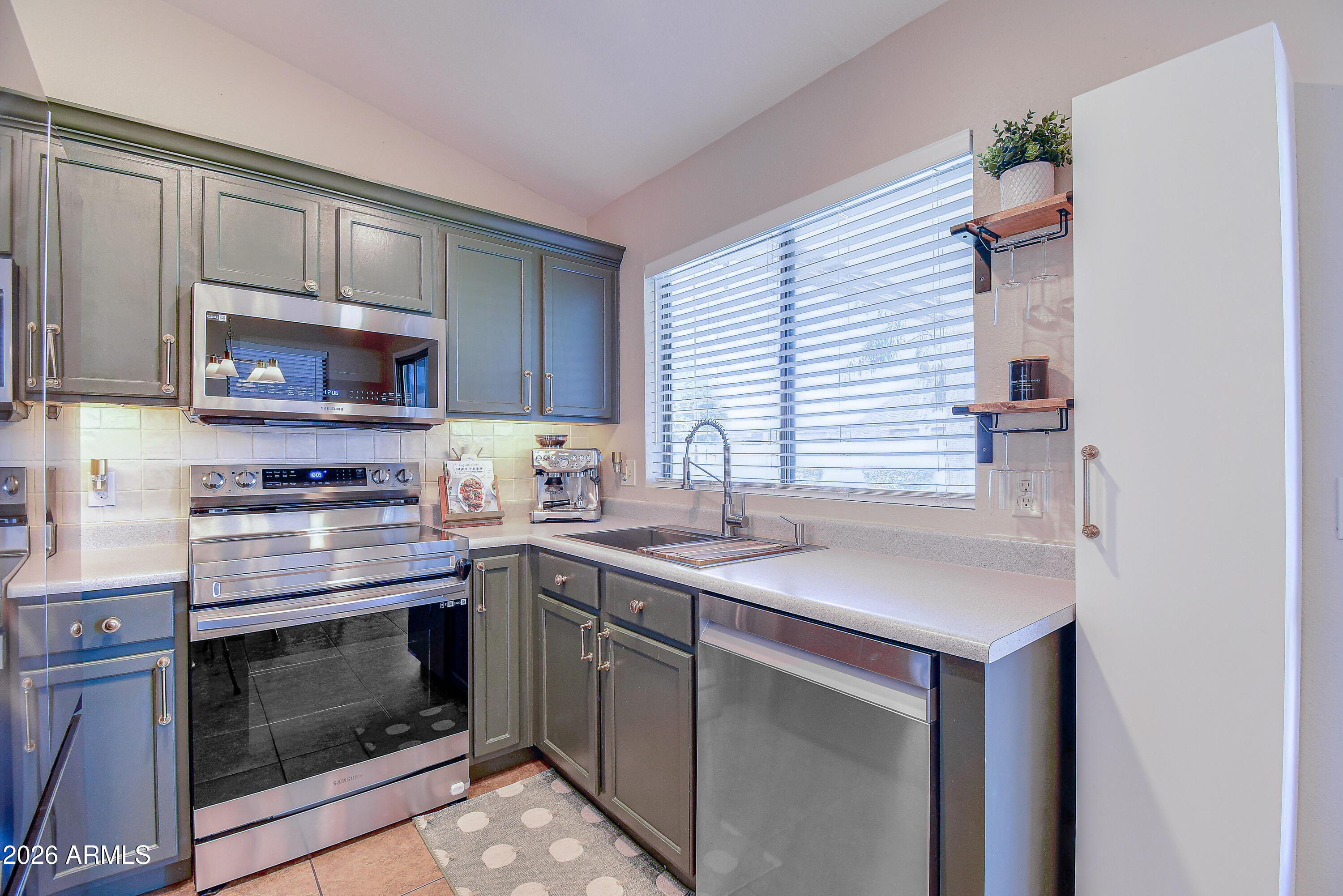 Cottonwoods Crossing Phase 2 - Residential