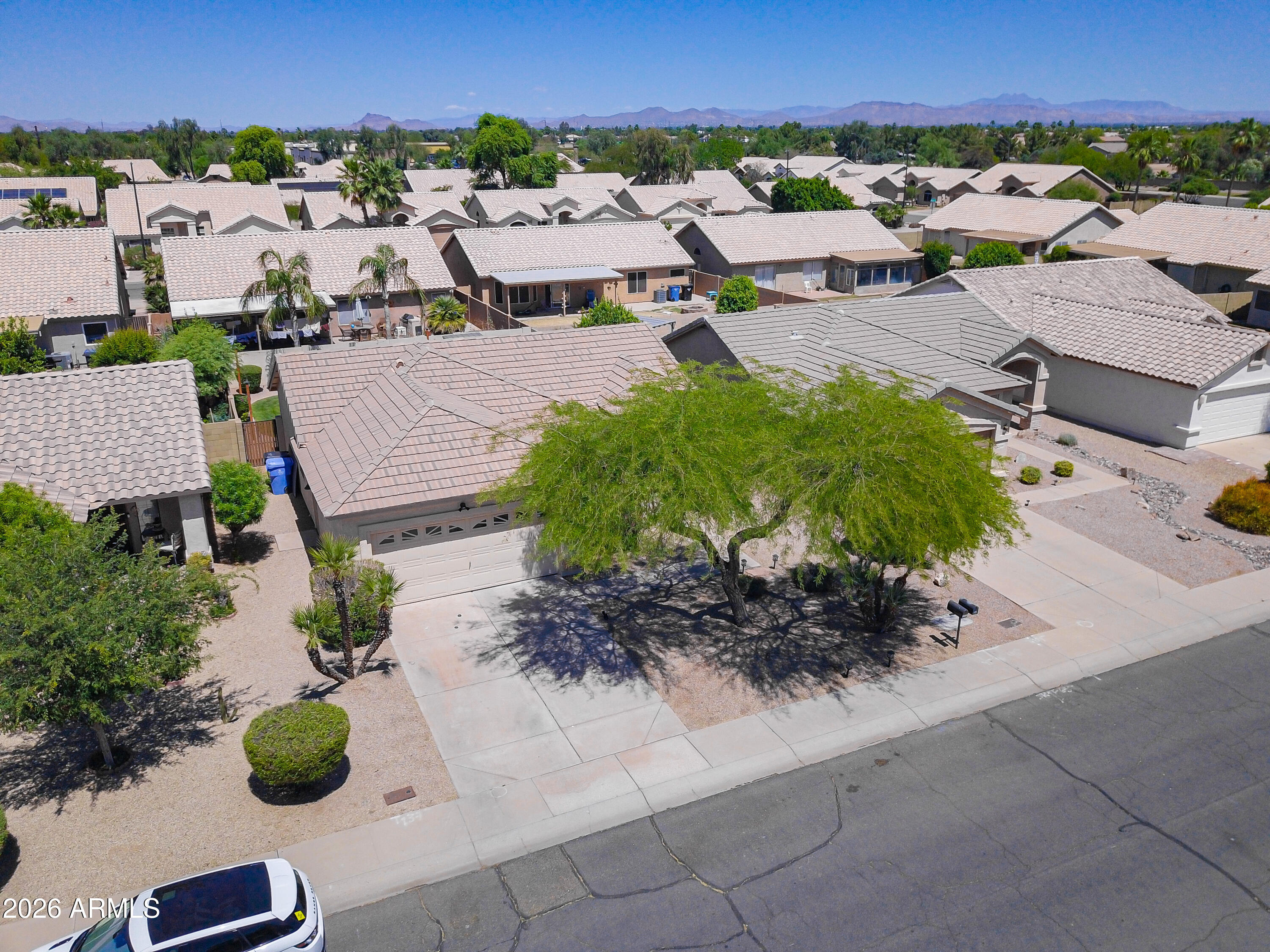 Cottonwoods Crossing Phase 2 - Residential