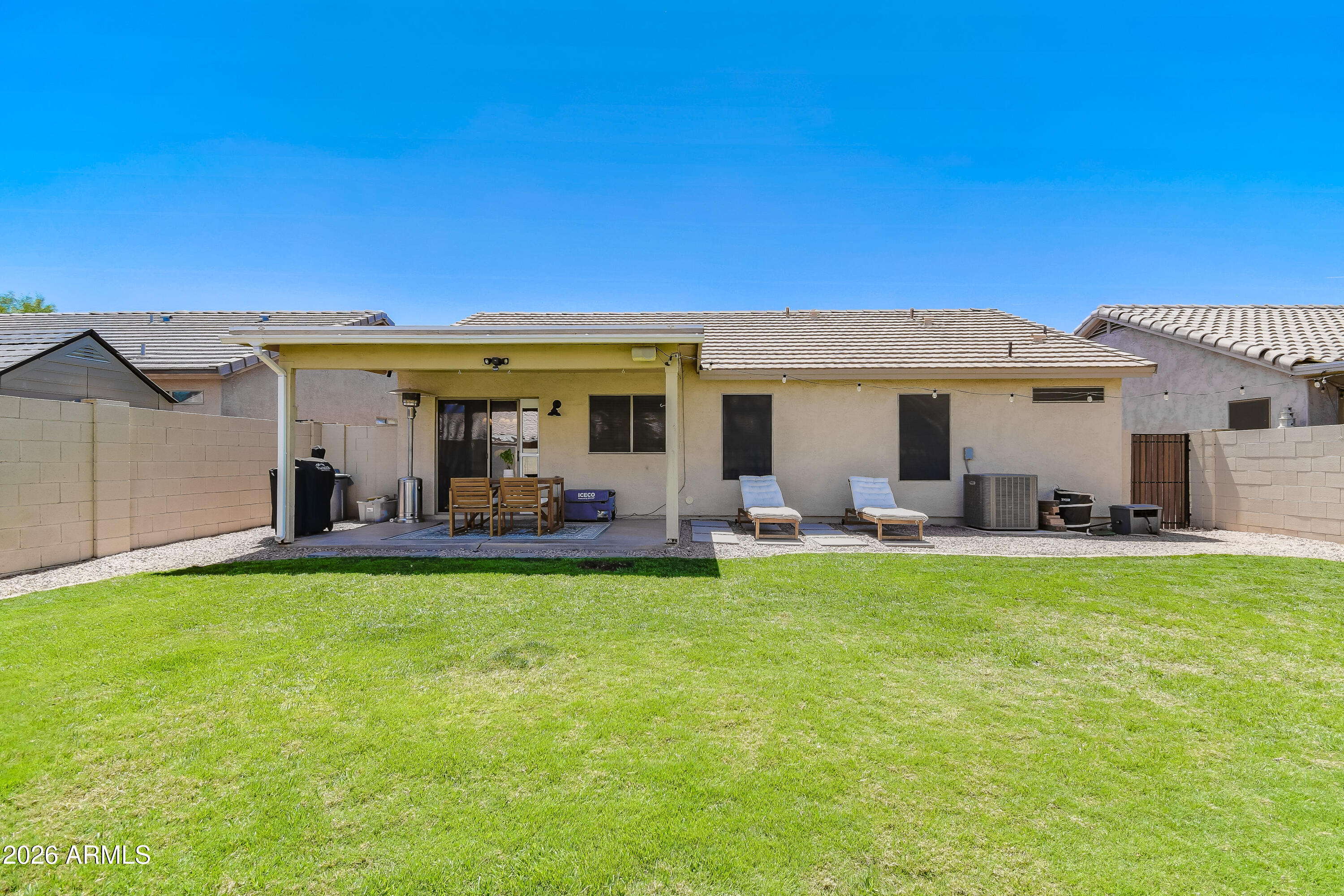 Cottonwoods Crossing Phase 2 - Residential