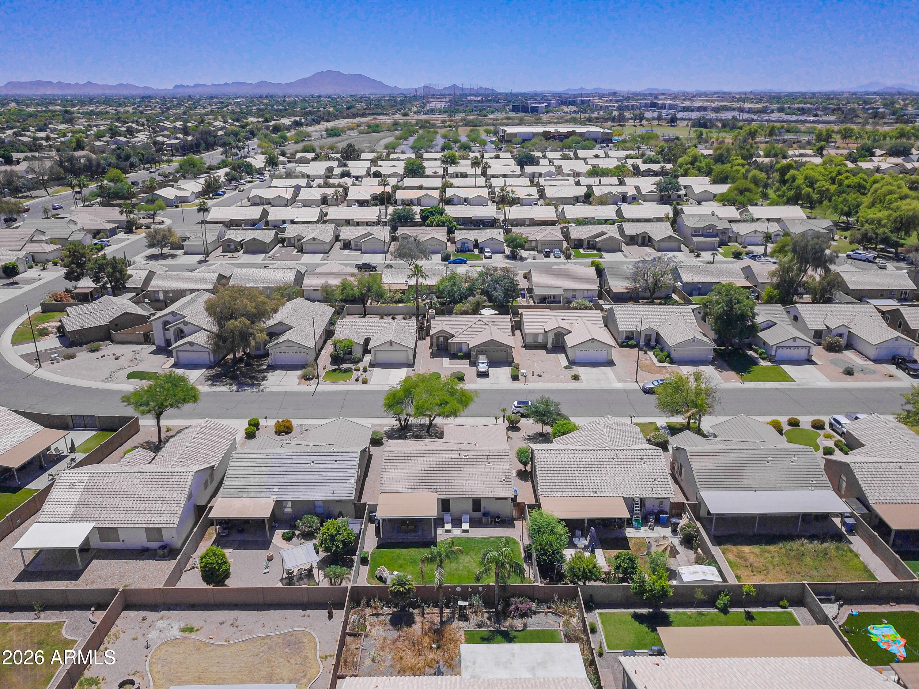 Cottonwoods Crossing Phase 2 - Residential