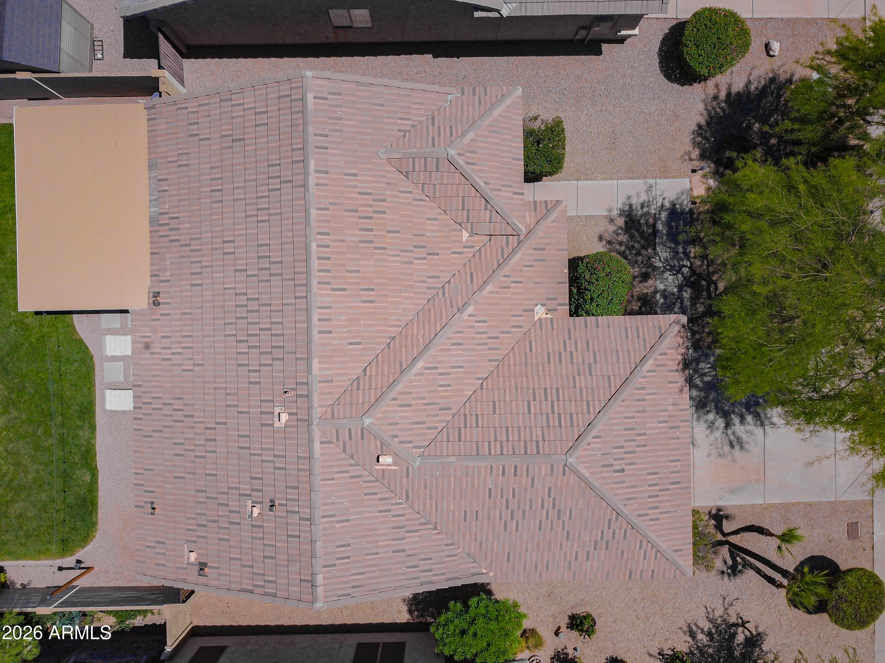 Cottonwoods Crossing Phase 2 - Residential