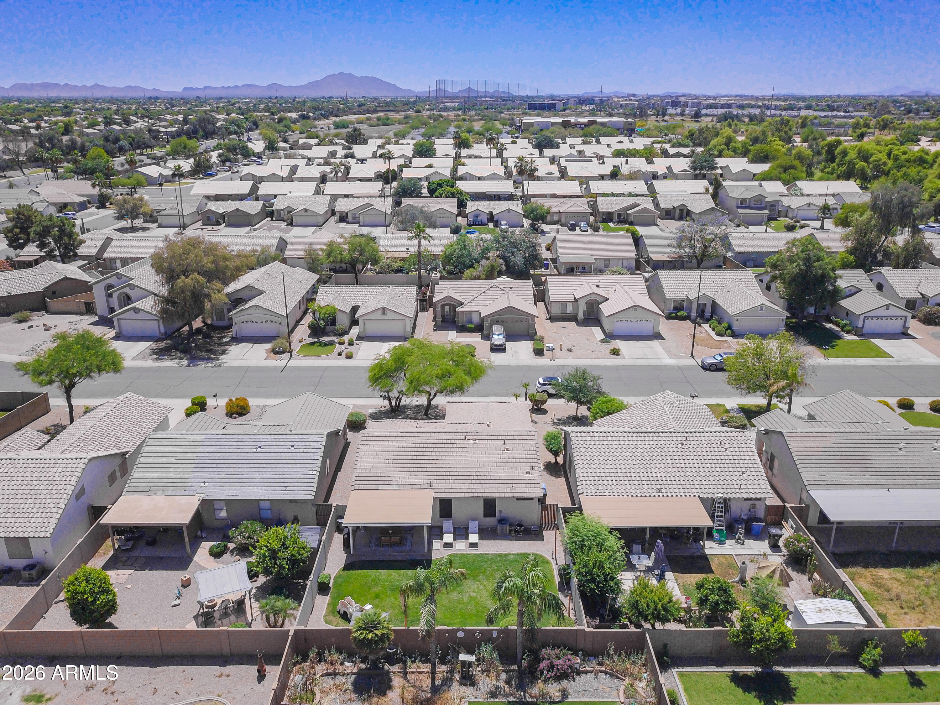 Cottonwoods Crossing Phase 2 - Residential