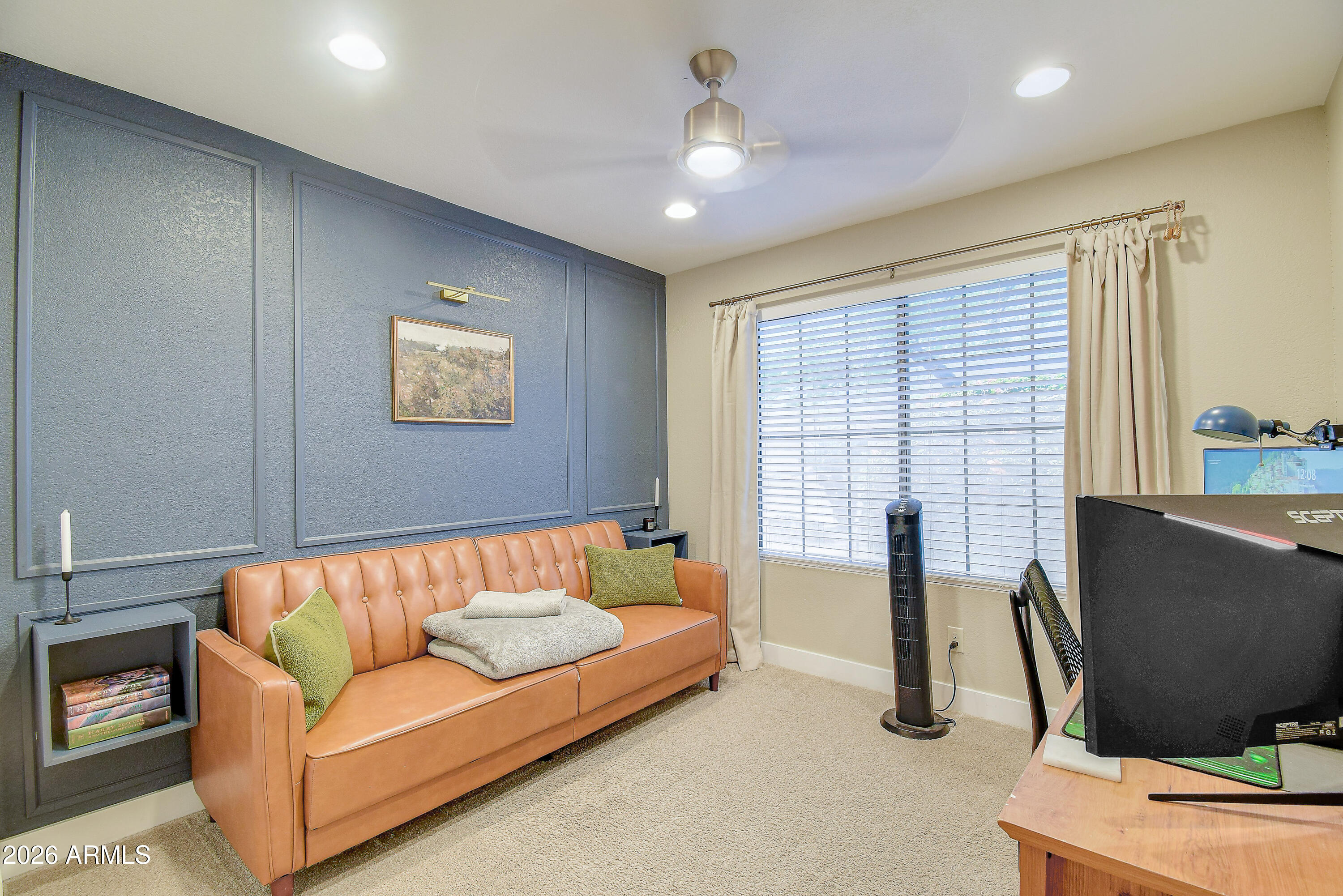 Cottonwoods Crossing Phase 2 - Residential
