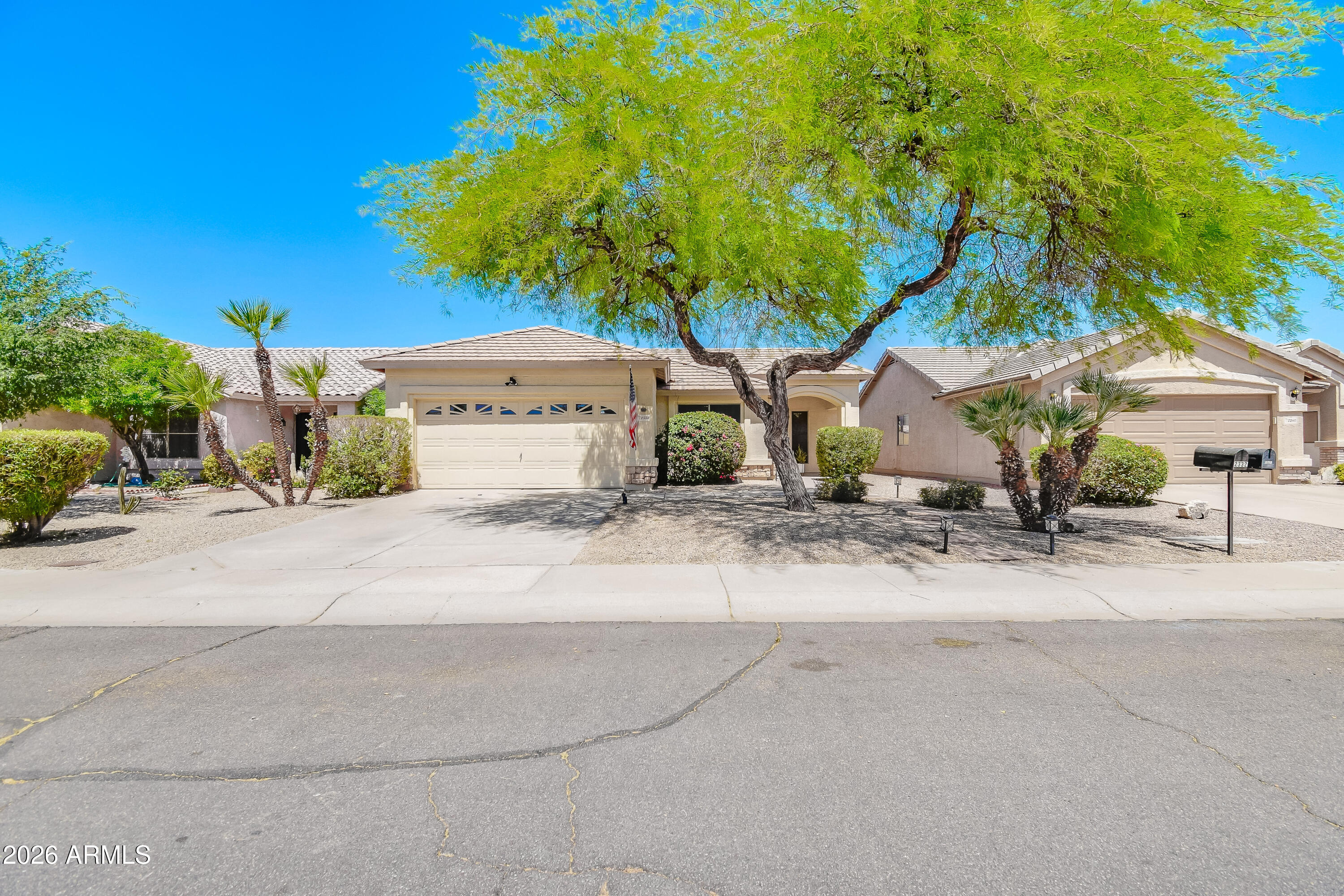 Cottonwoods Crossing Phase 2 - Residential