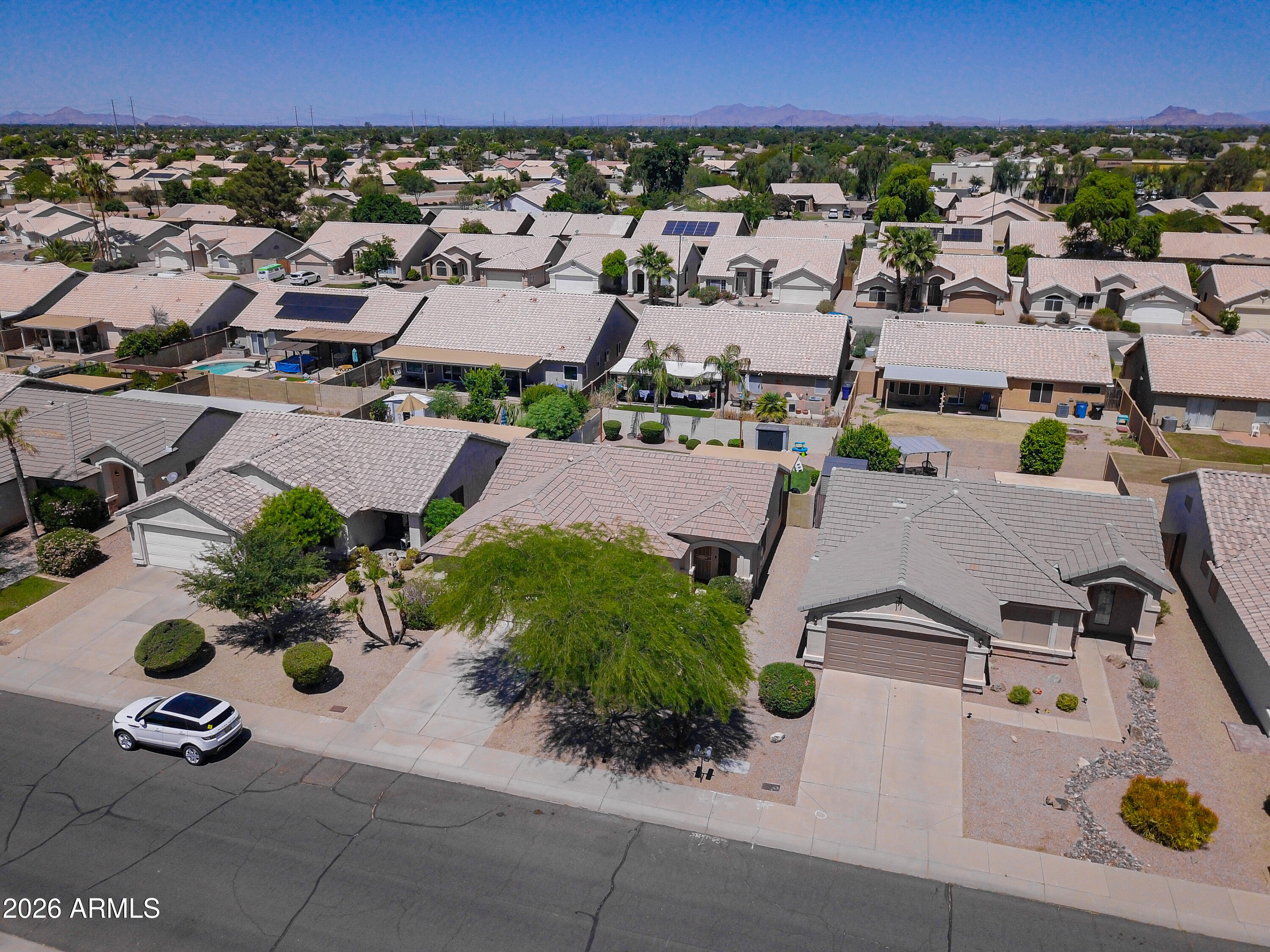 Cottonwoods Crossing Phase 2 - Residential