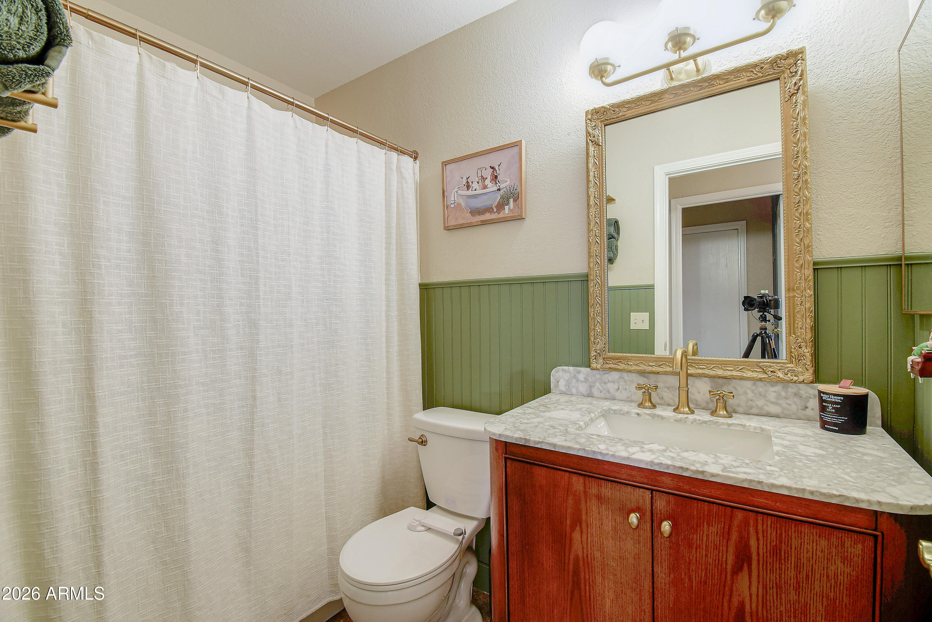 Cottonwoods Crossing Phase 2 - Residential