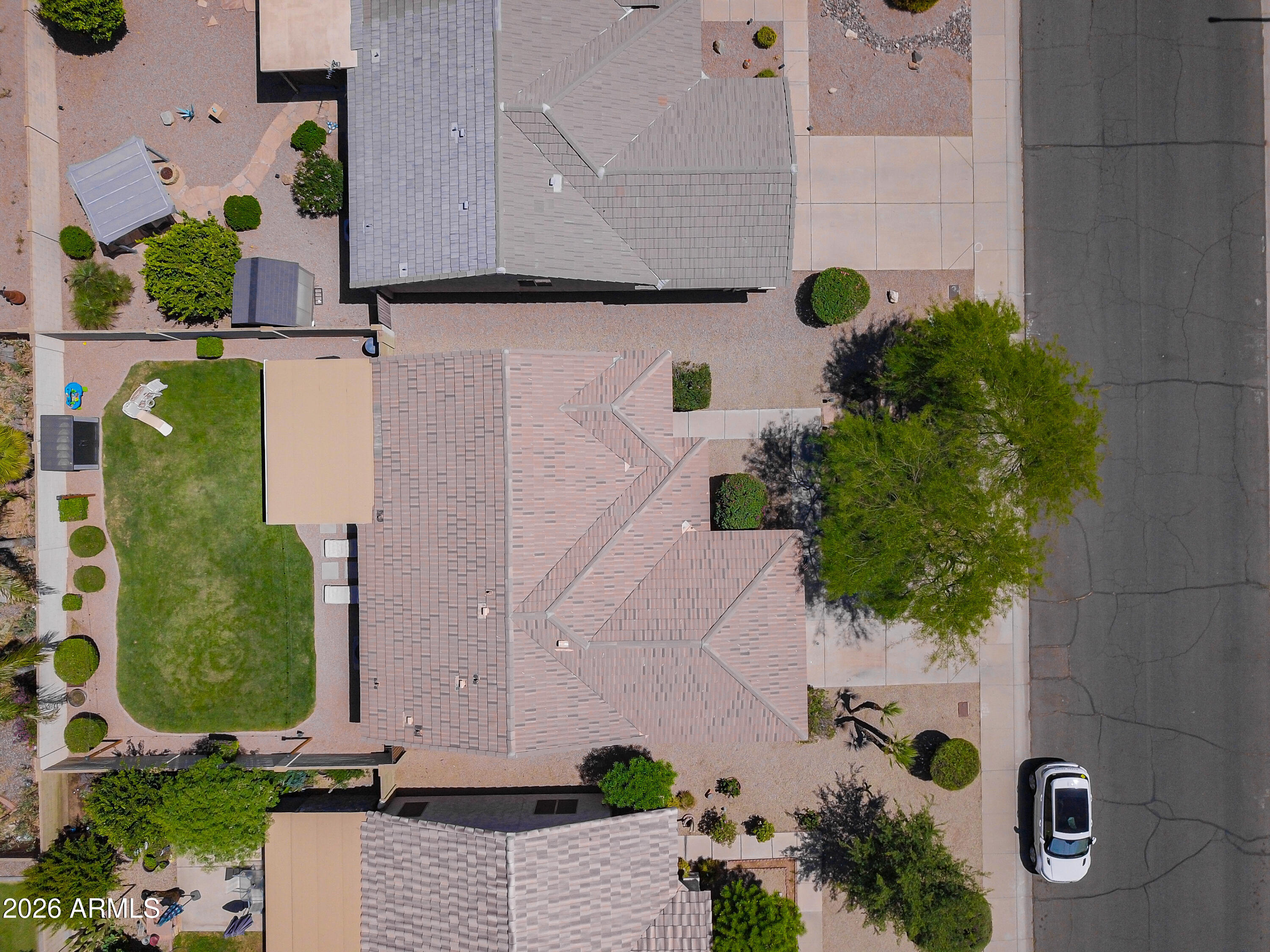 Cottonwoods Crossing Phase 2 - Residential