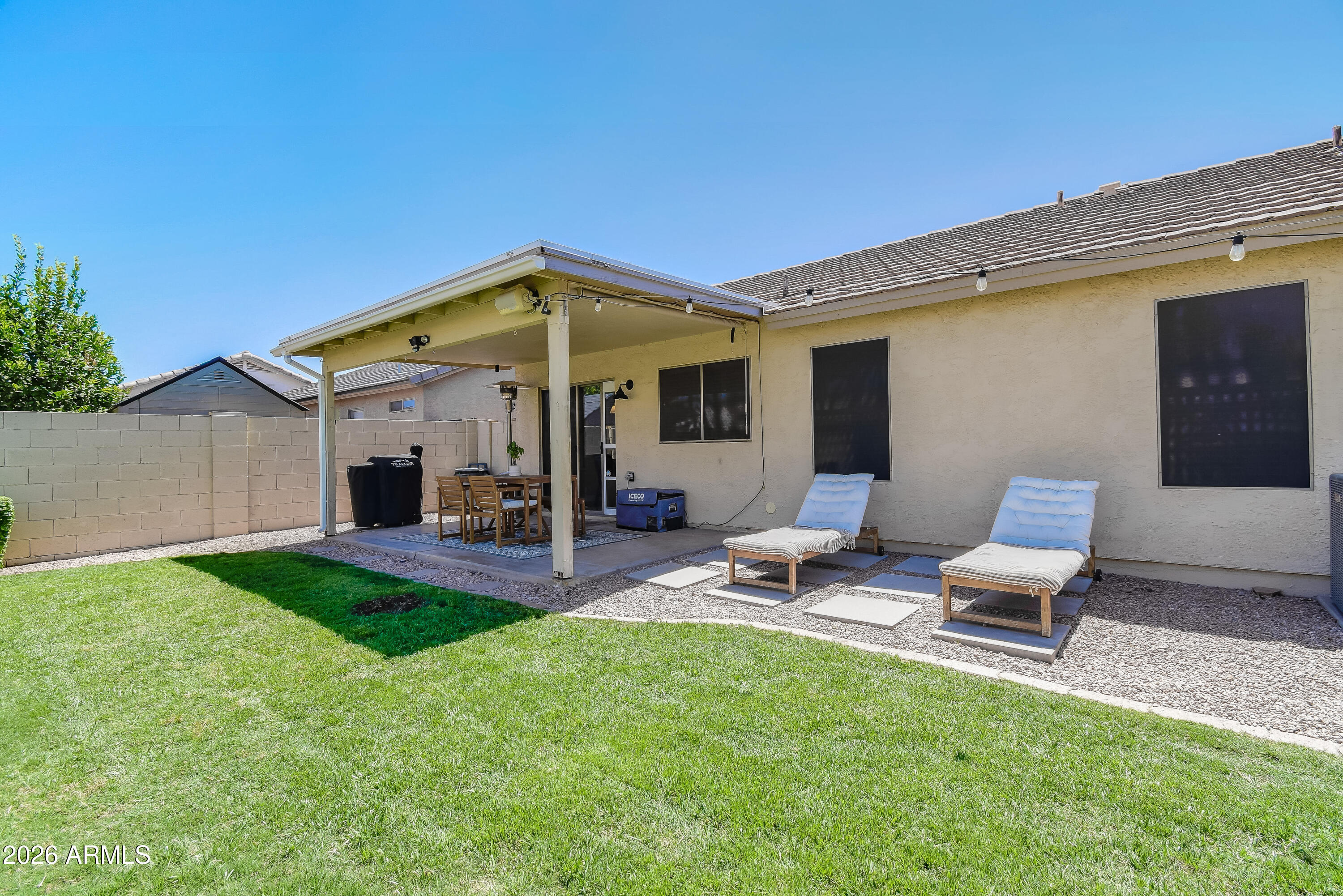 Cottonwoods Crossing Phase 2 - Residential