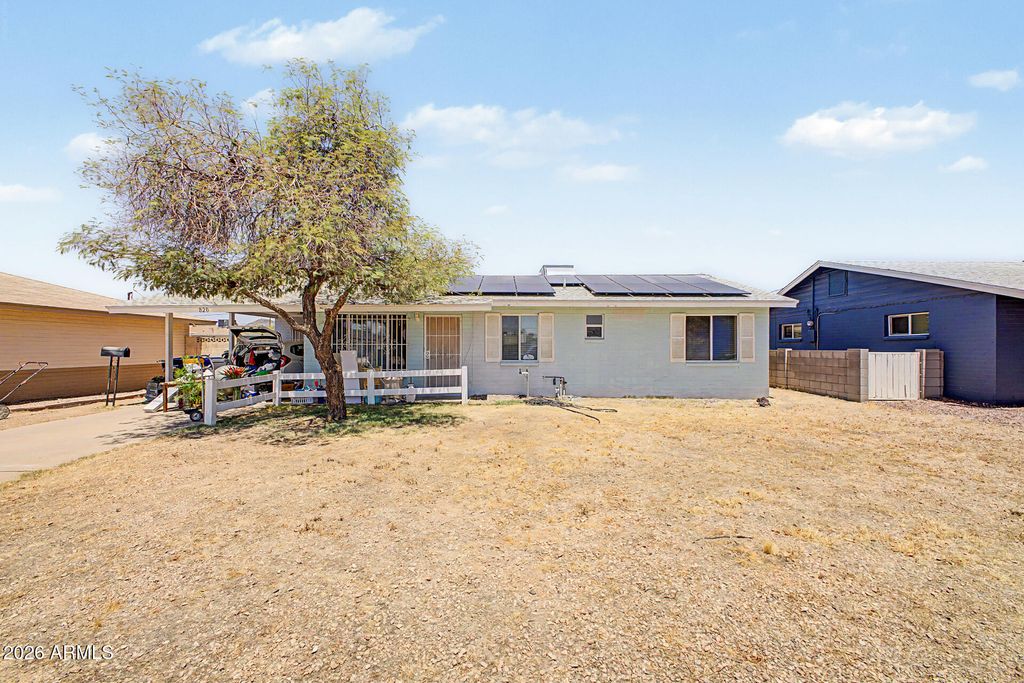 Photo of 820 E Butler Drive, Phoenix, AZ 85020 (MLS # 7029723)