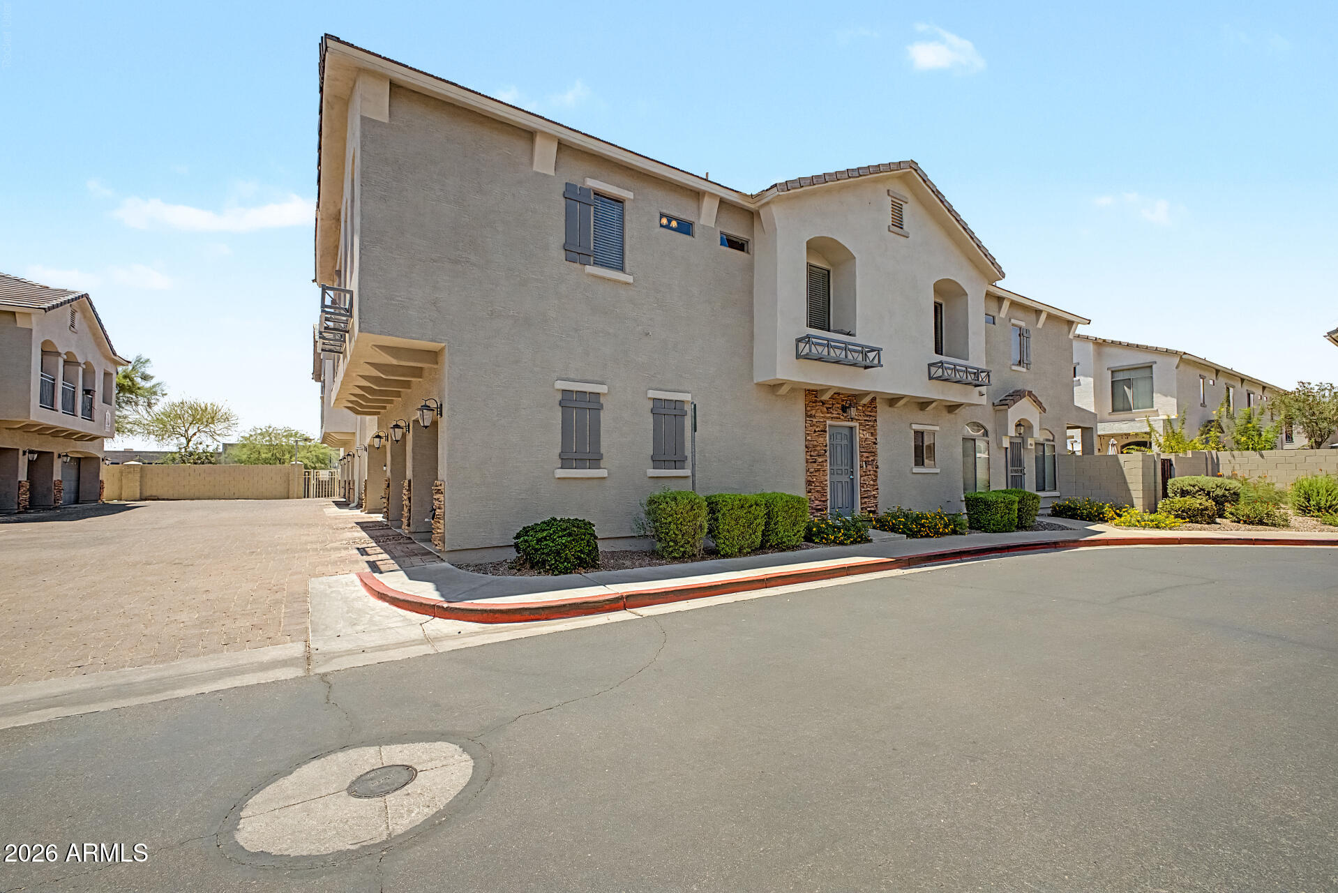 2150 E BELL Road E 1155