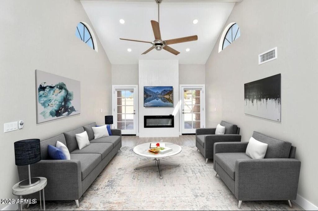 Photo of 9078 E Evans Drive, Scottsdale, AZ 85260 (MLS # 6998778)