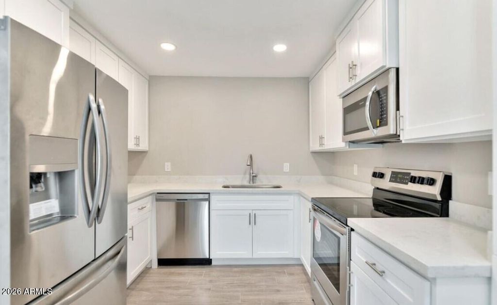 Photo of 9078 E Evans Drive, Scottsdale, AZ 85260 (MLS # 6998778)