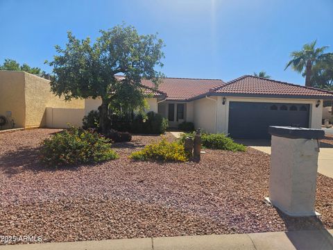 9535 E PINTO Place Sun Lakes AZ 85248