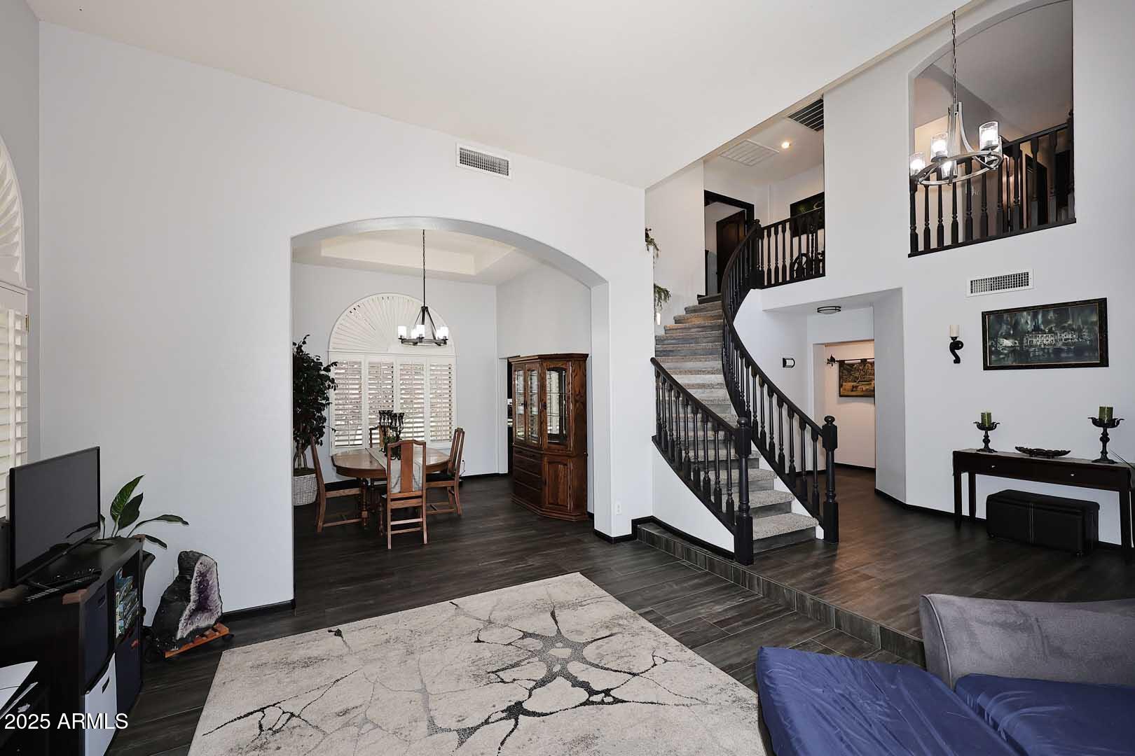 7272 W CRYSTAL Road