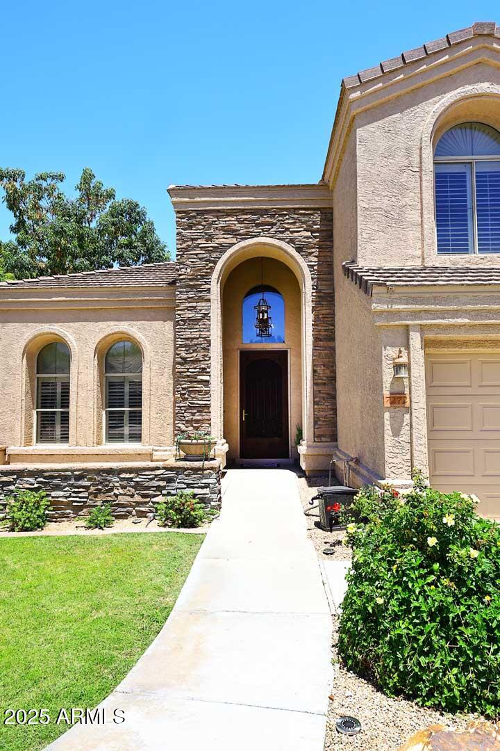 7272 W CRYSTAL Road