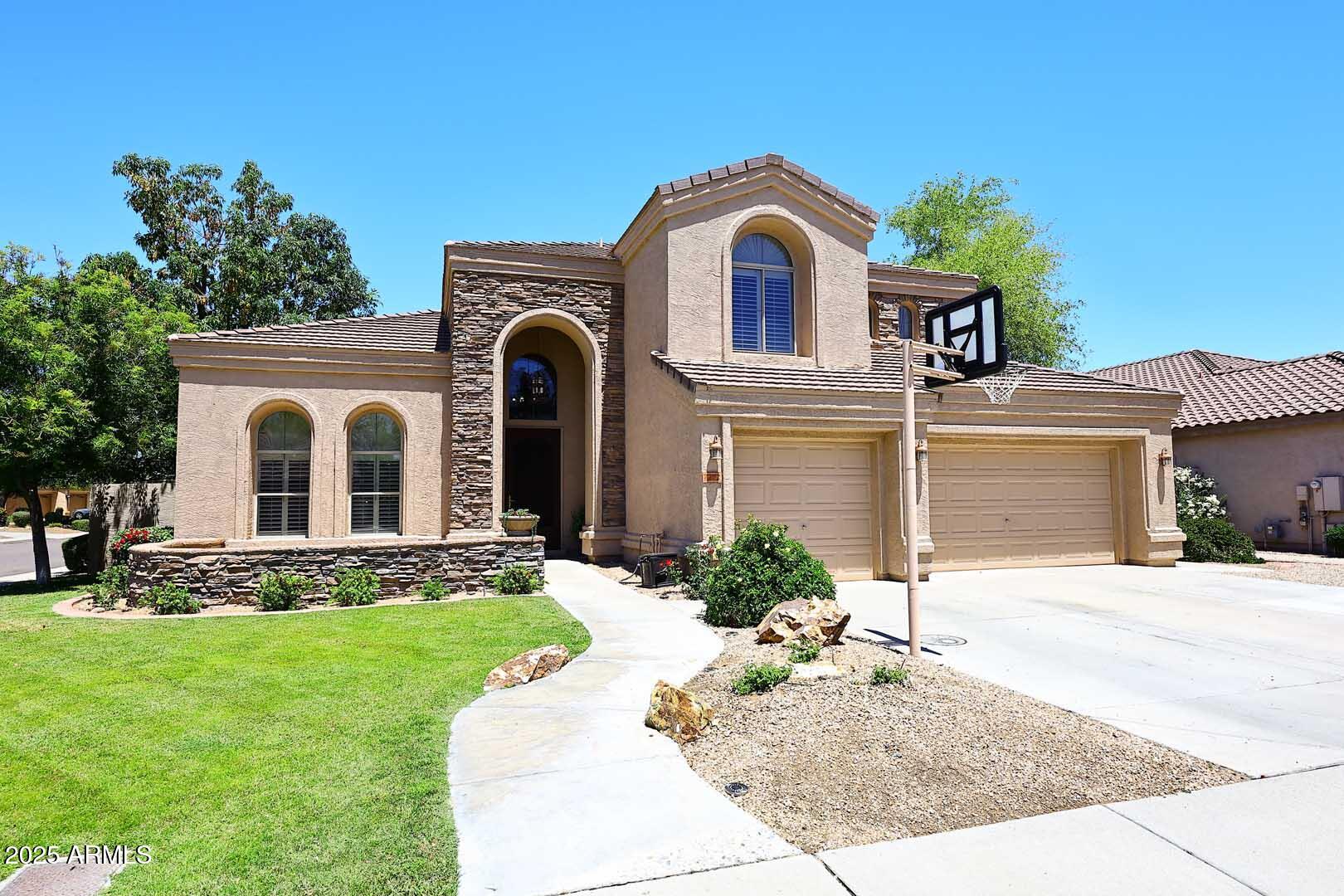 7272 W CRYSTAL Road