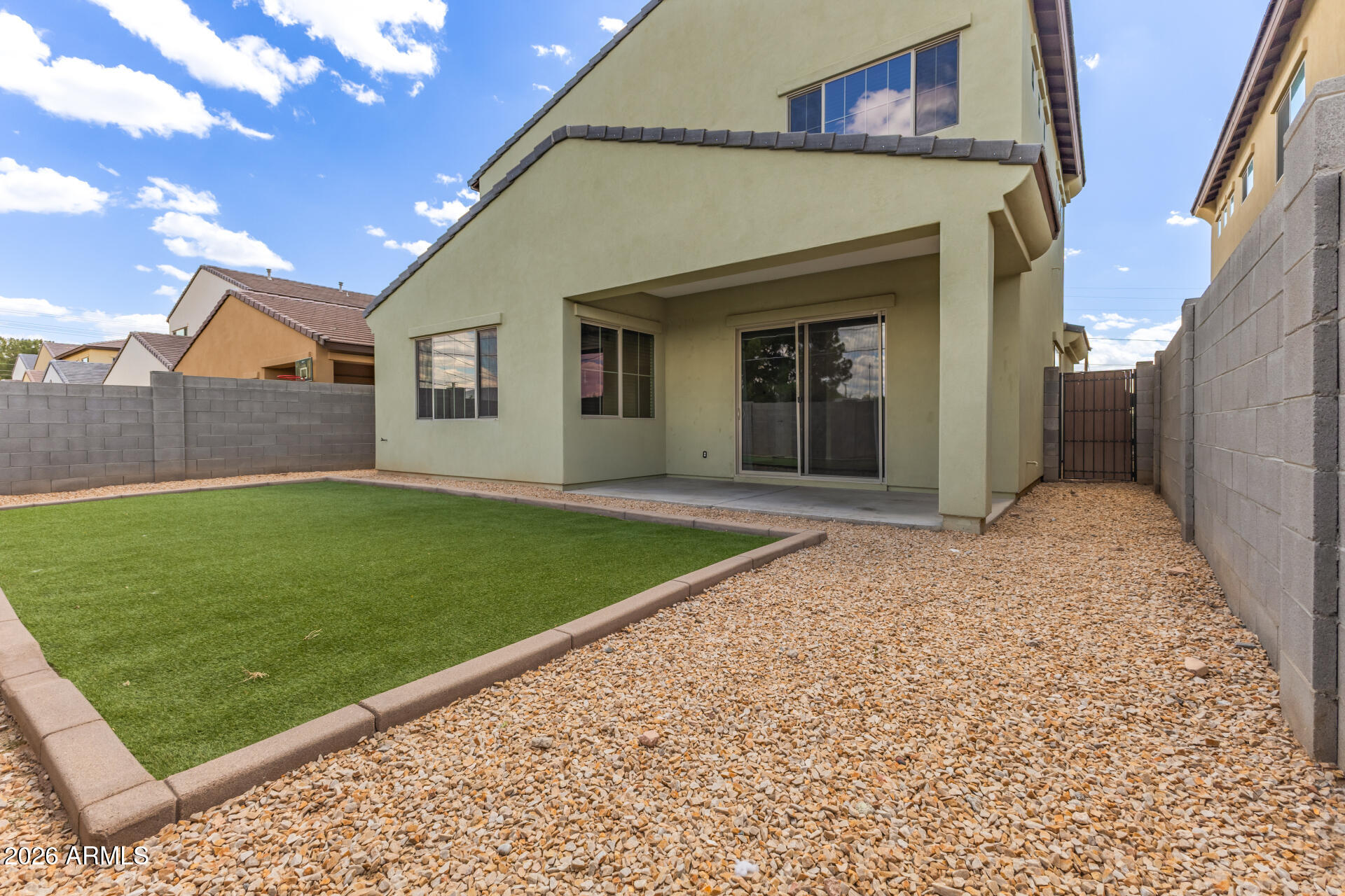 2338 W SIERRA VISTA Drive