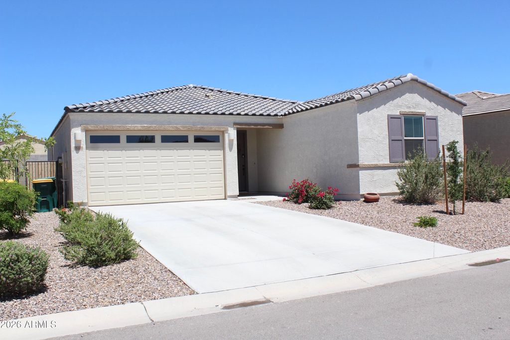 Photo of 18338 E Eloisa Drive, Gold Canyon, AZ 85118 (MLS # 7020806)