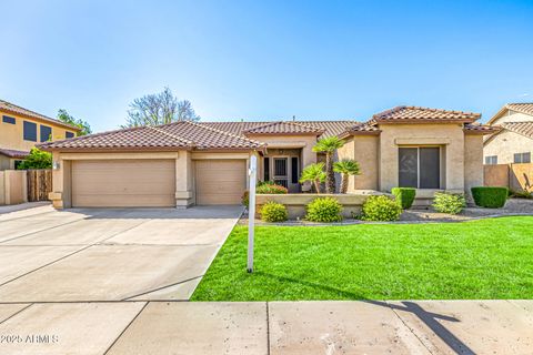 6808 W ANGELA Drive Glendale AZ 85308