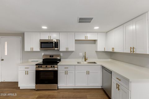 15431 N 16TH Drive Phoenix AZ 85023