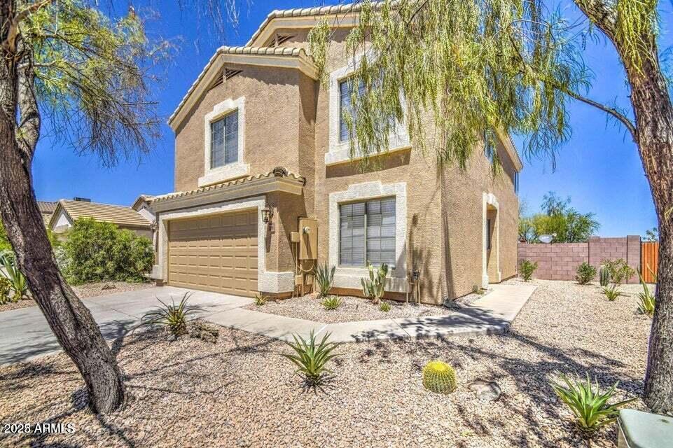 Homes for Sale in Queen Creek Arizona 2 5716 E Valley View Drive