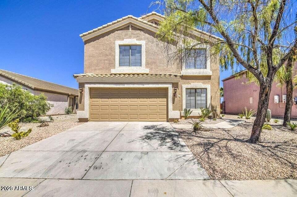Homes for Sale in Queen Creek Arizona 1 5716 E Valley View Drive