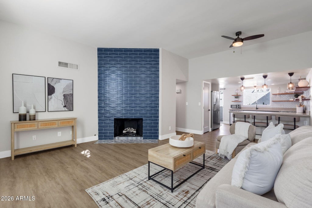 Photo of 822 E Fern Drive S, Phoenix, AZ 85014 (MLS # 7091482)