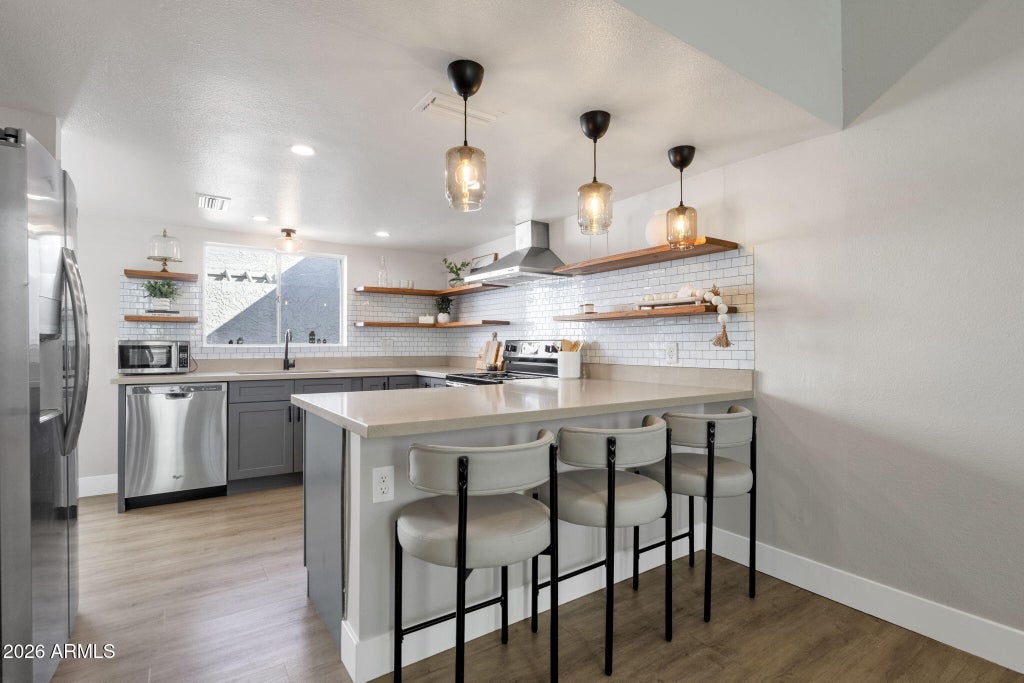 Photo of 822 E Fern Drive S, Phoenix, AZ 85014 (MLS # 7091482)