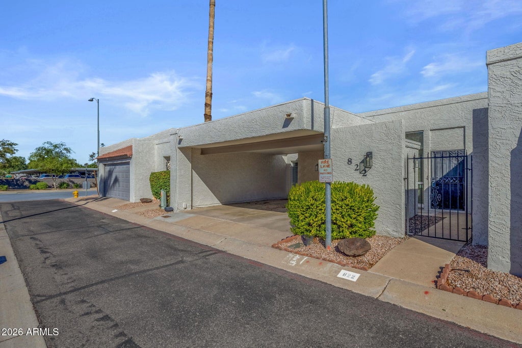 Photo of 822 E Fern Drive S, Phoenix, AZ 85014 (MLS # 7091482)