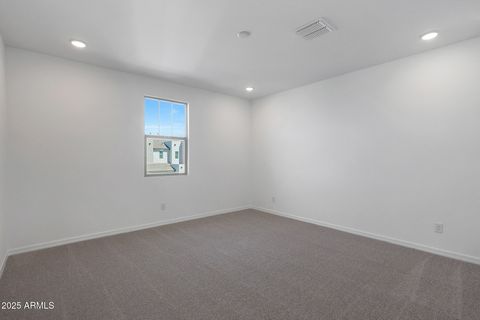 A home in San Tan Valley