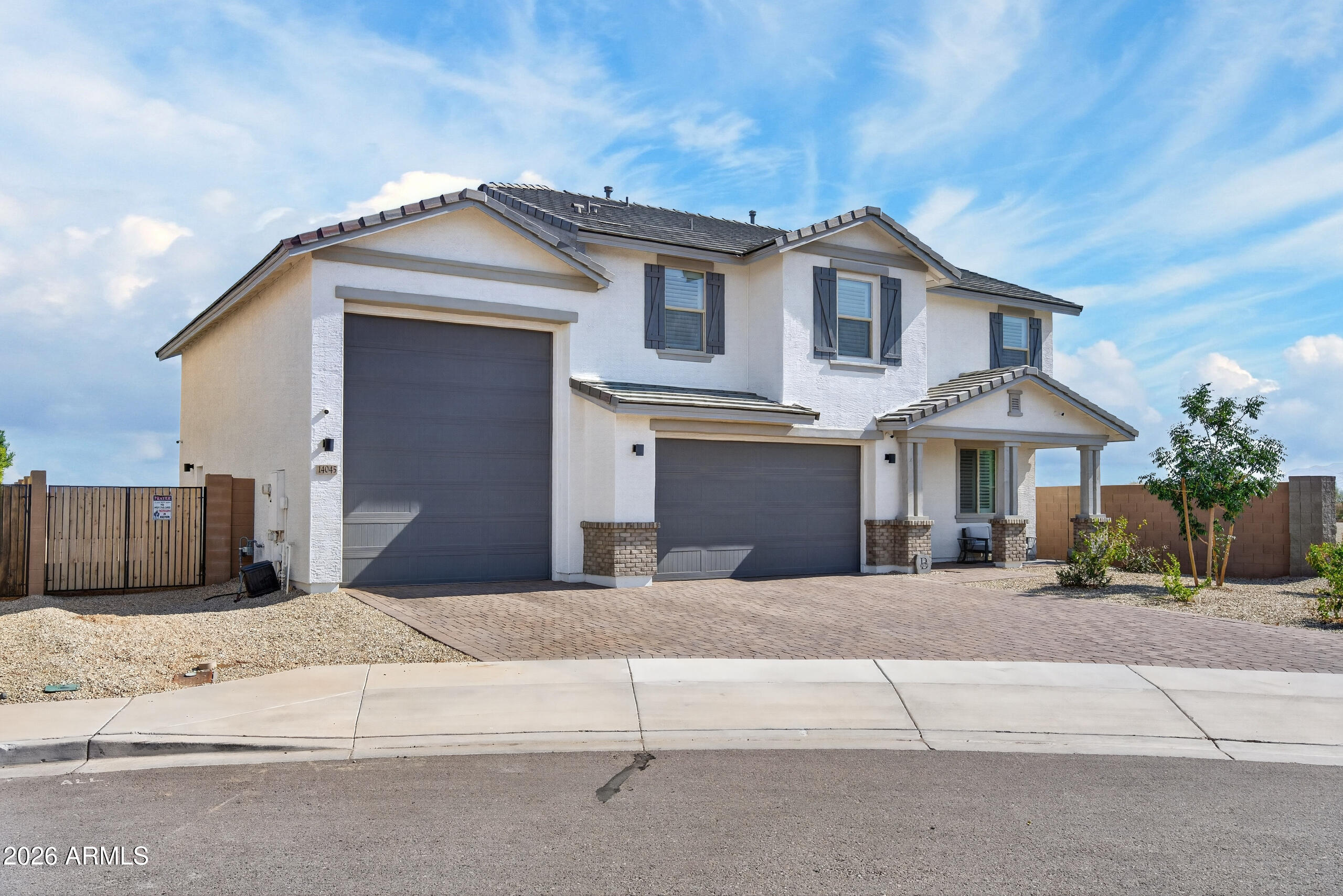 14045 W MARIPOSA GRANDE --