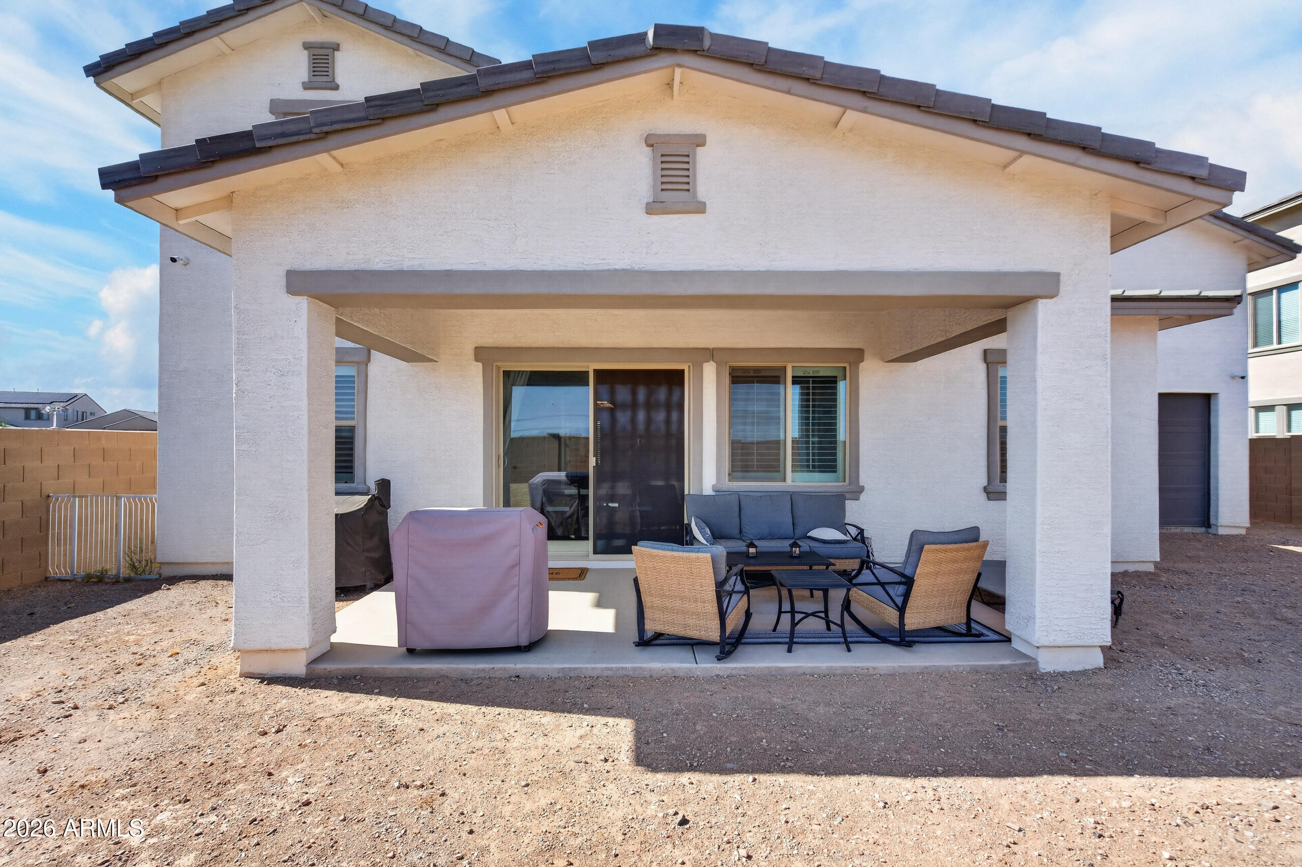 14045 W MARIPOSA GRANDE --