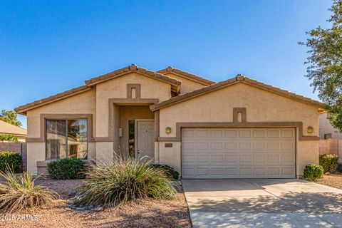 2171 E AUGUSTA Avenue Chandler AZ 85249