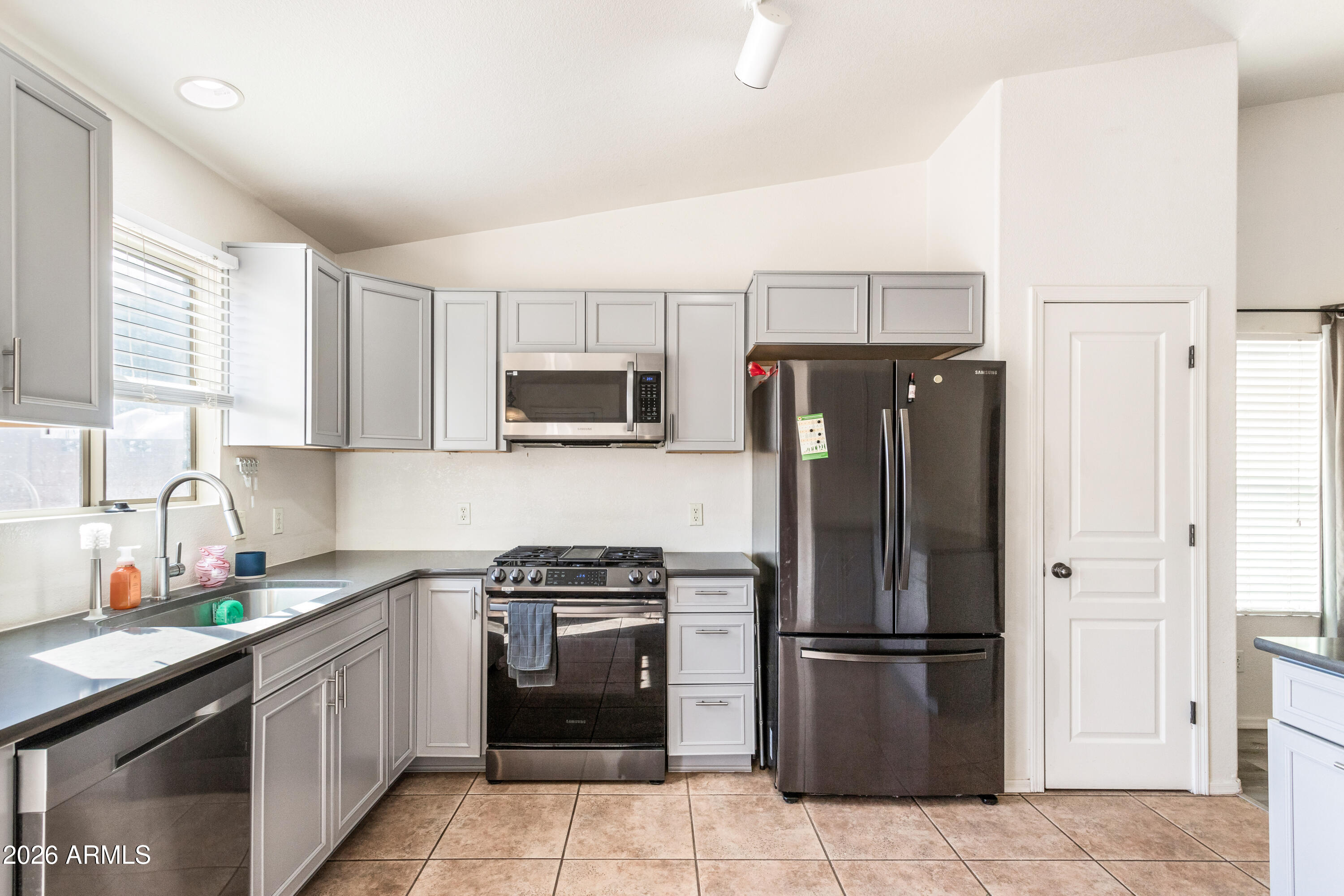 CORONADO CROSSINGS PHASE 1B - Residential