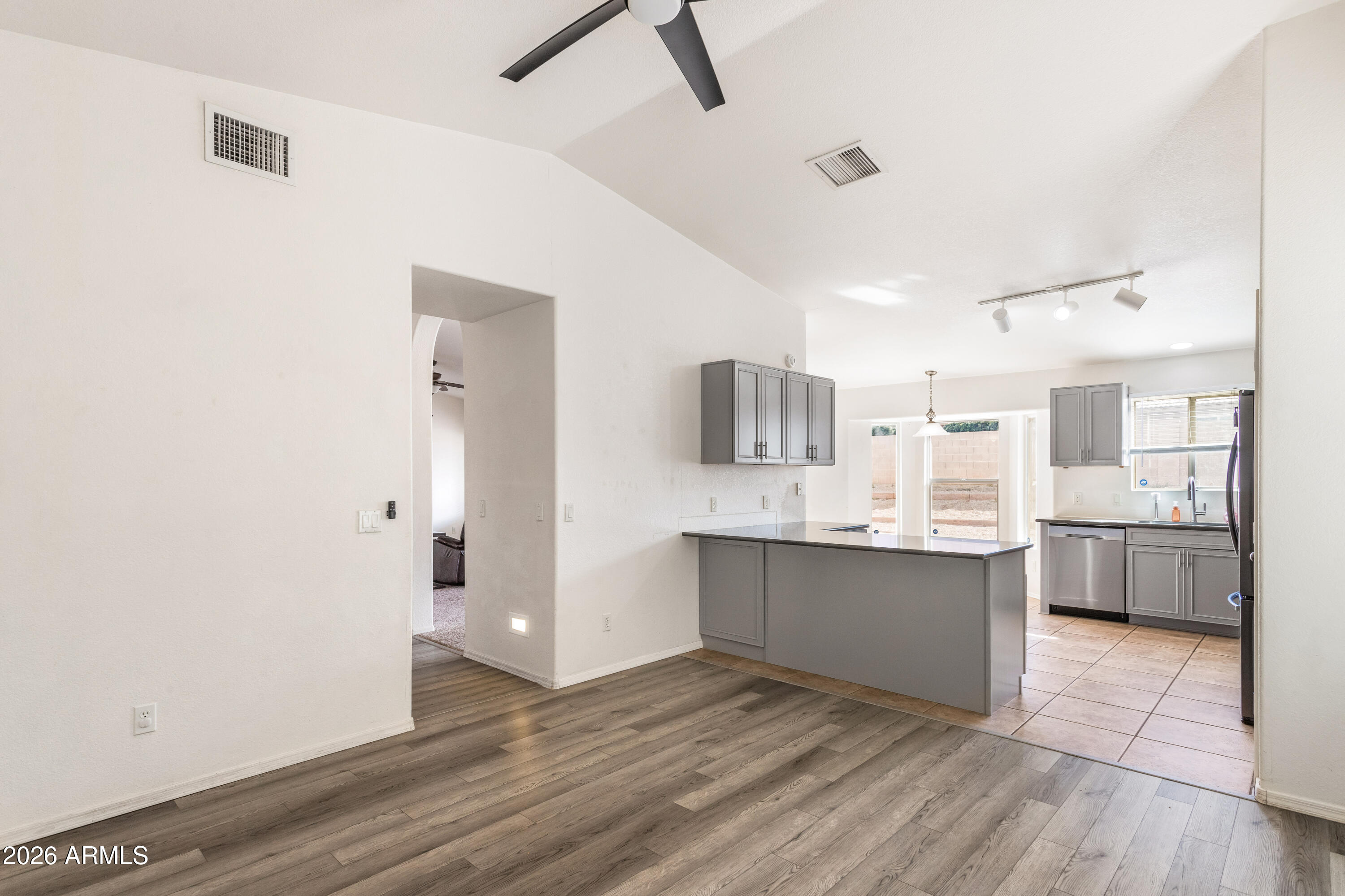 CORONADO CROSSINGS PHASE 1B - Residential
