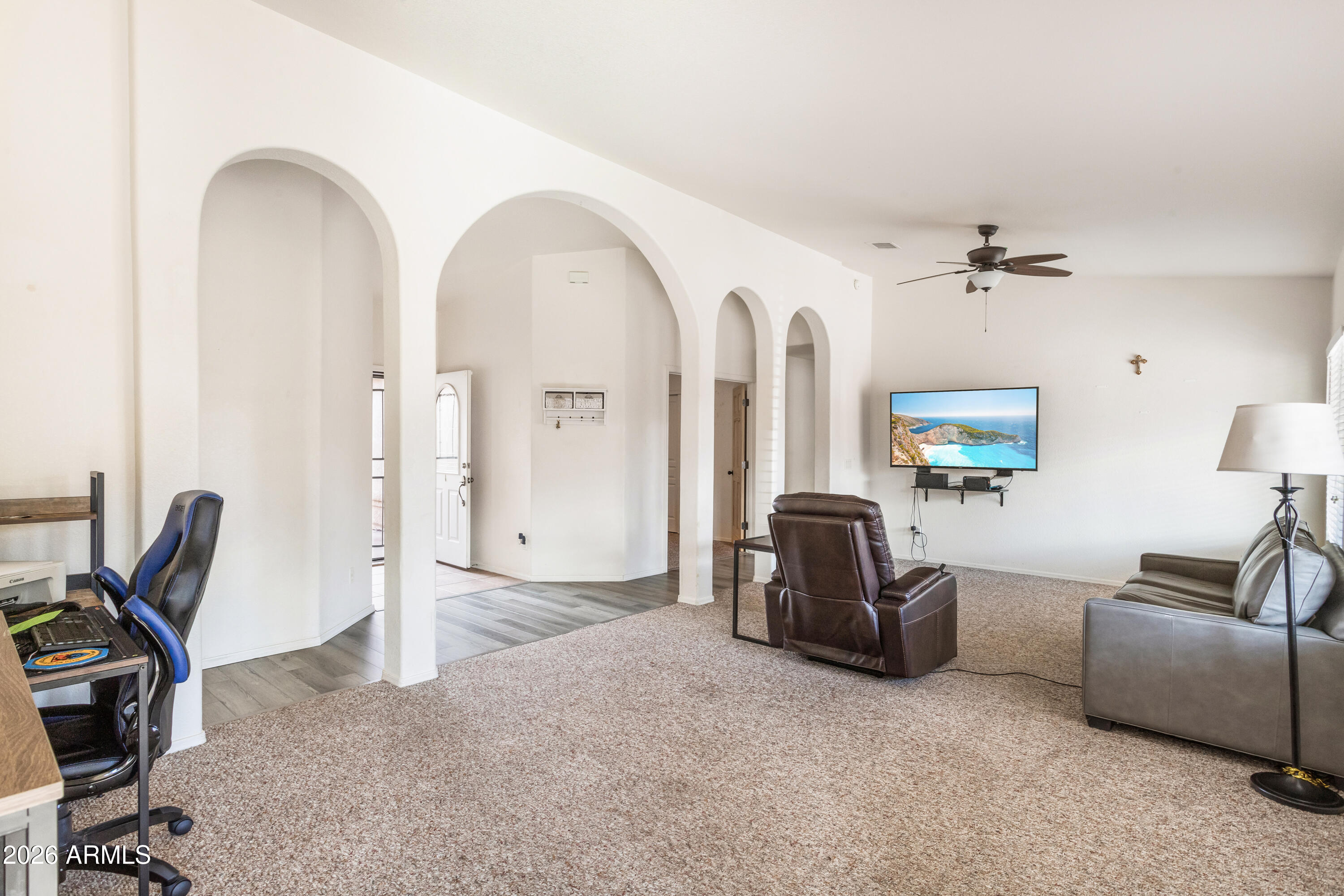 CORONADO CROSSINGS PHASE 1B - Residential
