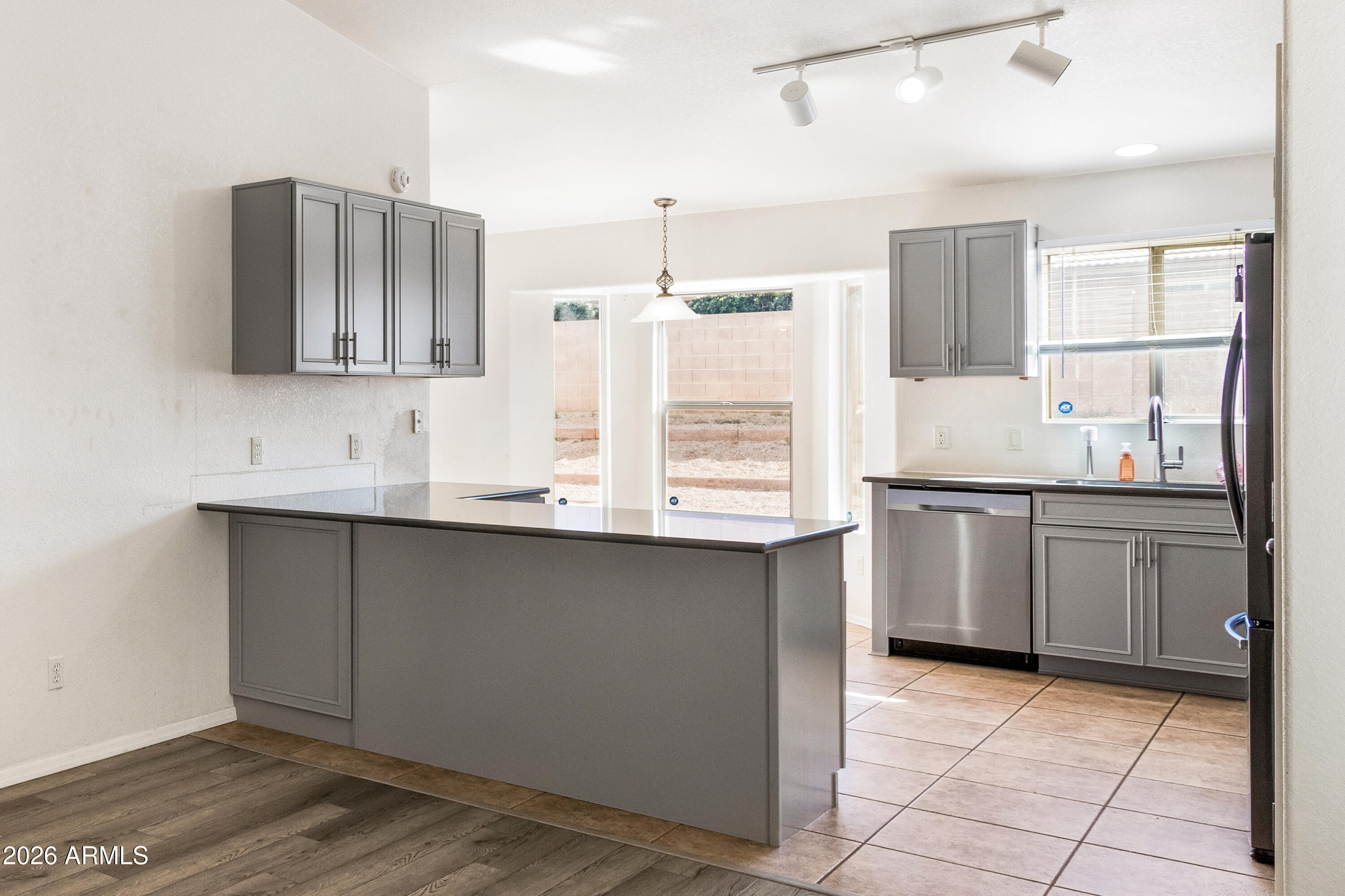 CORONADO CROSSINGS PHASE 1B - Residential