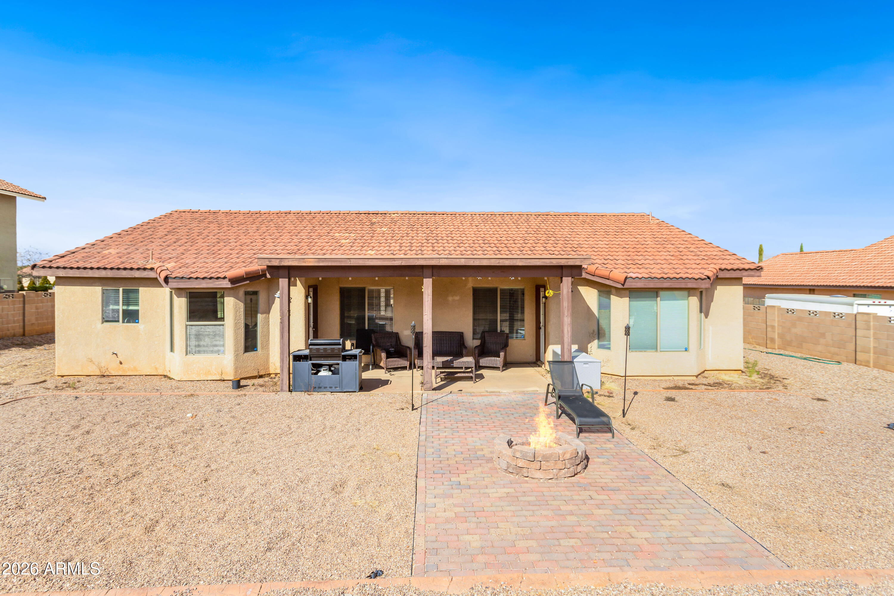 CORONADO CROSSINGS PHASE 1B - Residential