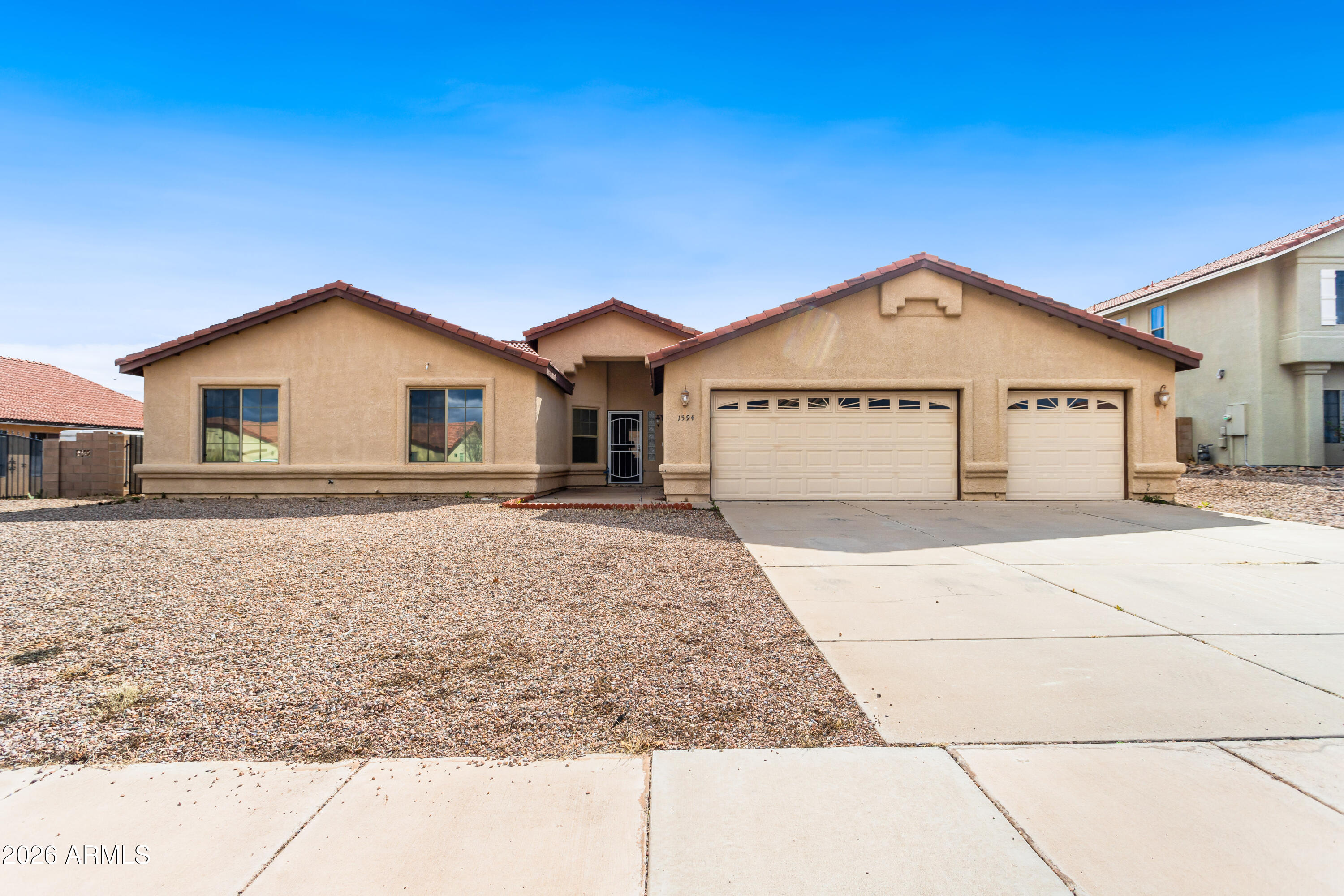 CORONADO CROSSINGS PHASE 1B - Residential