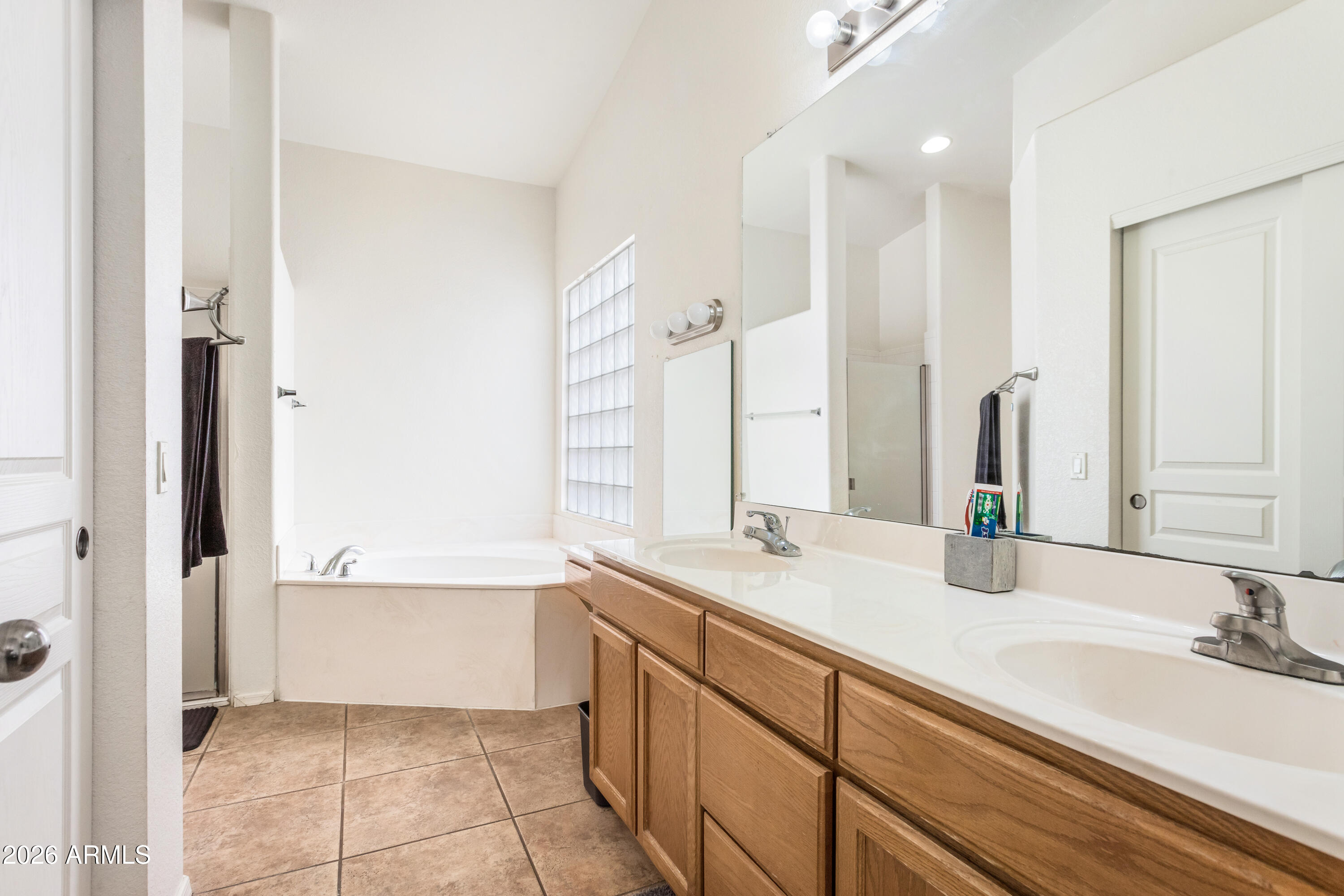 CORONADO CROSSINGS PHASE 1B - Residential