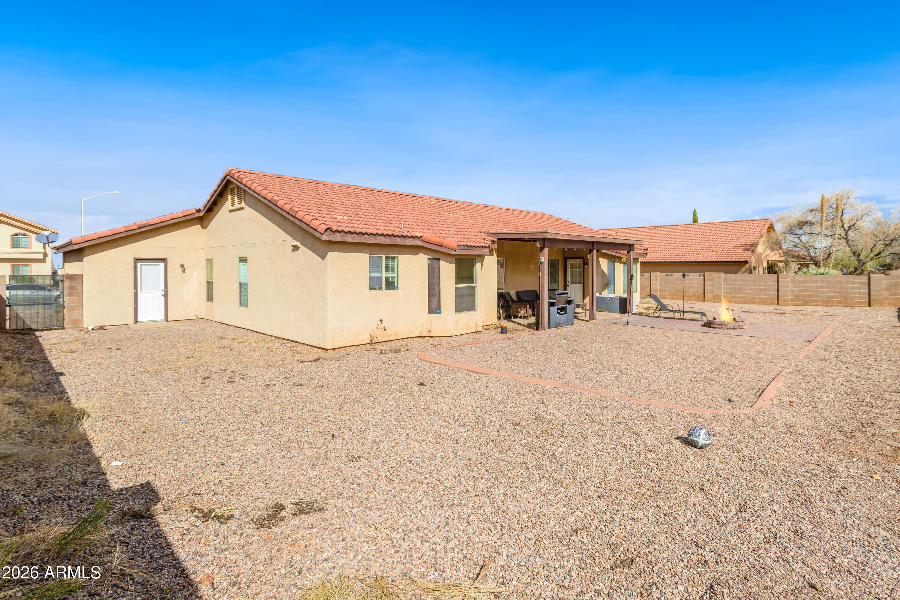 CORONADO CROSSINGS PHASE 1B - Residential