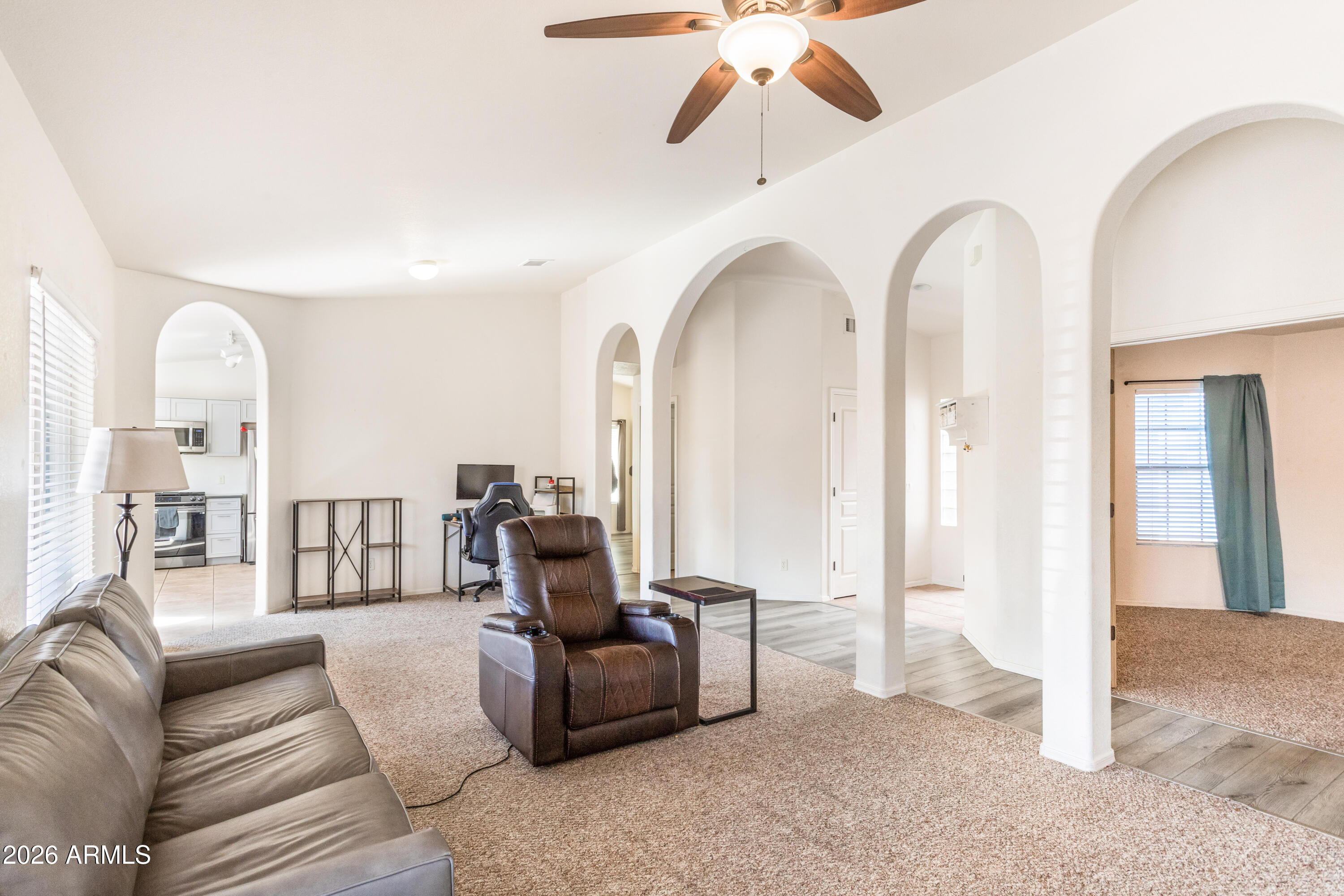 CORONADO CROSSINGS PHASE 1B - Residential