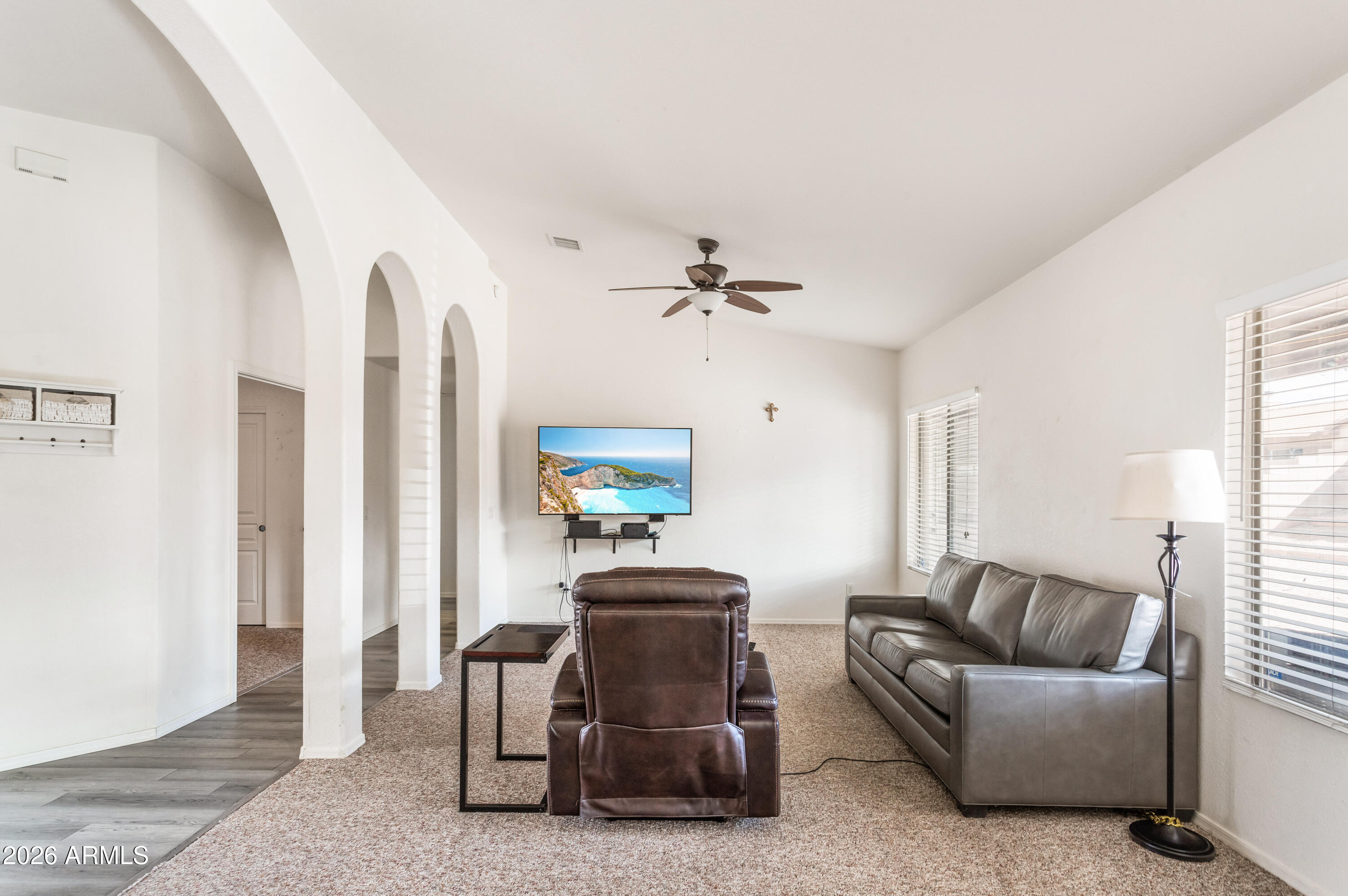 CORONADO CROSSINGS PHASE 1B - Residential