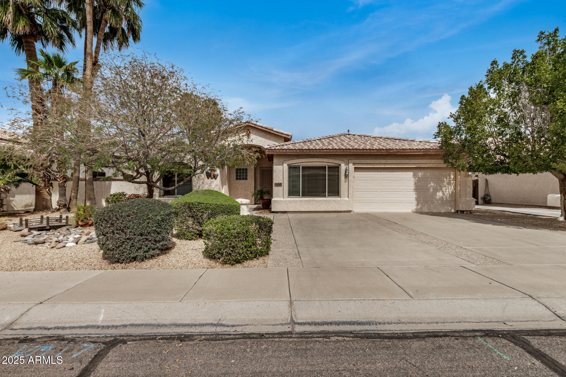 4518 E ASPEN Way