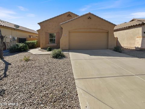 5339 W MALDONADO Road Laveen AZ 85339