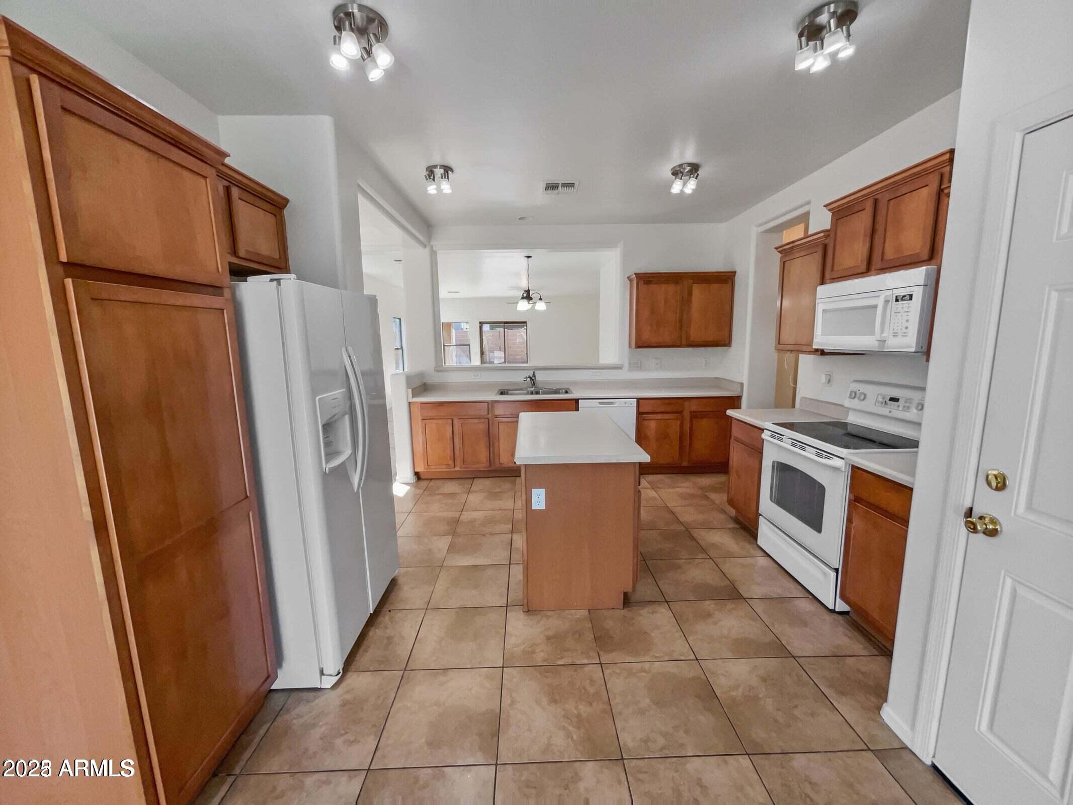 5339 W MALDONADO Road