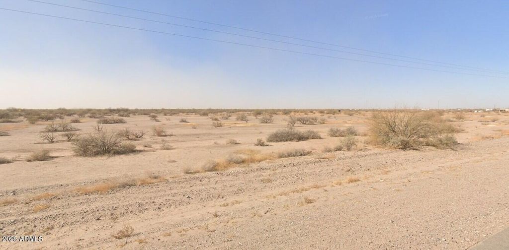 Photo of - W Houser Road #-, Casa Grande, AZ 85193 (MLS # 6880164)