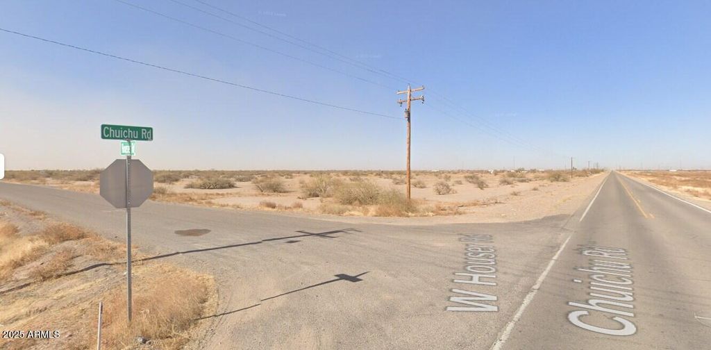 Photo of - W Houser Road #-, Casa Grande, AZ 85193 (MLS # 6880164)