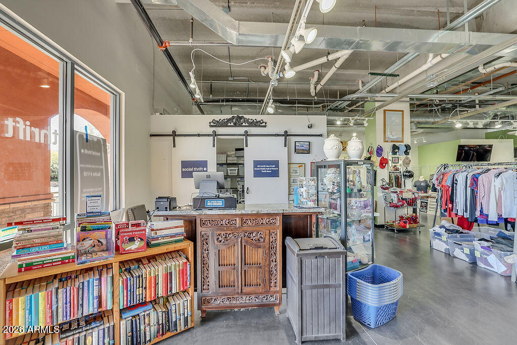 12625 N SAGUARO Boulevard 109&110